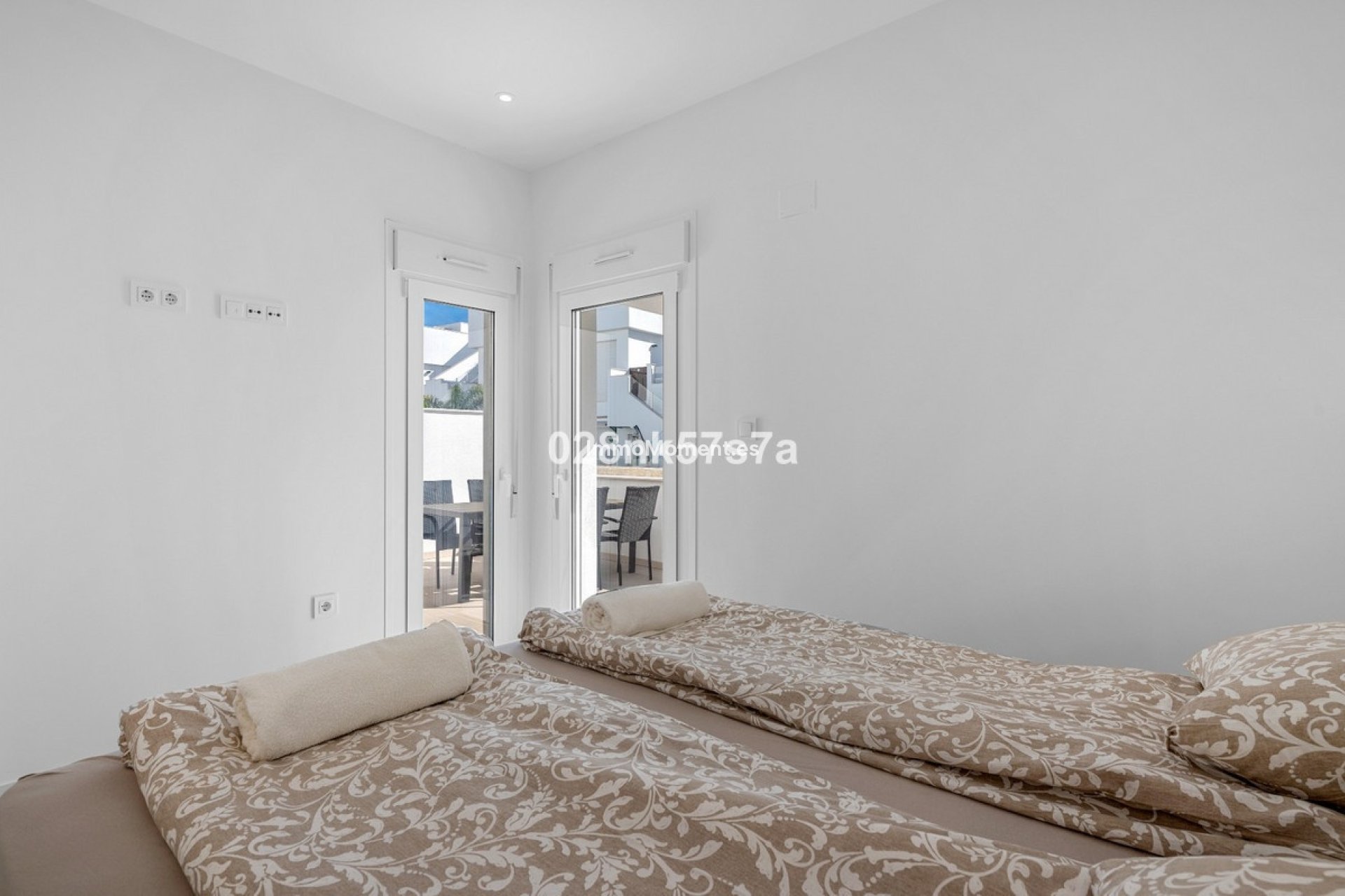 Revente - Appartement - Pilar de la Horadada - Pilar de la Horadada Centro
