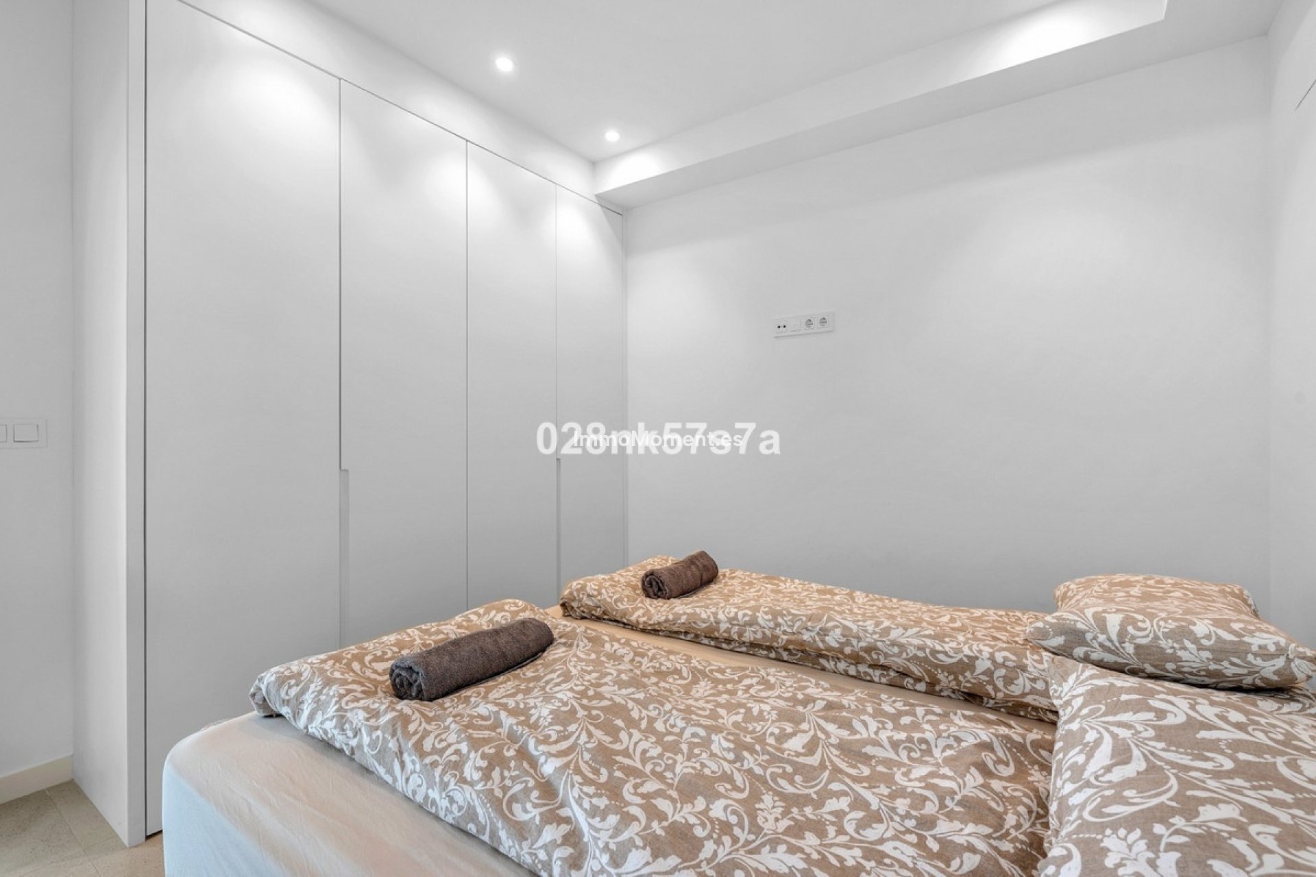 Revente - Appartement - Pilar de la Horadada - Pilar de la Horadada Centro