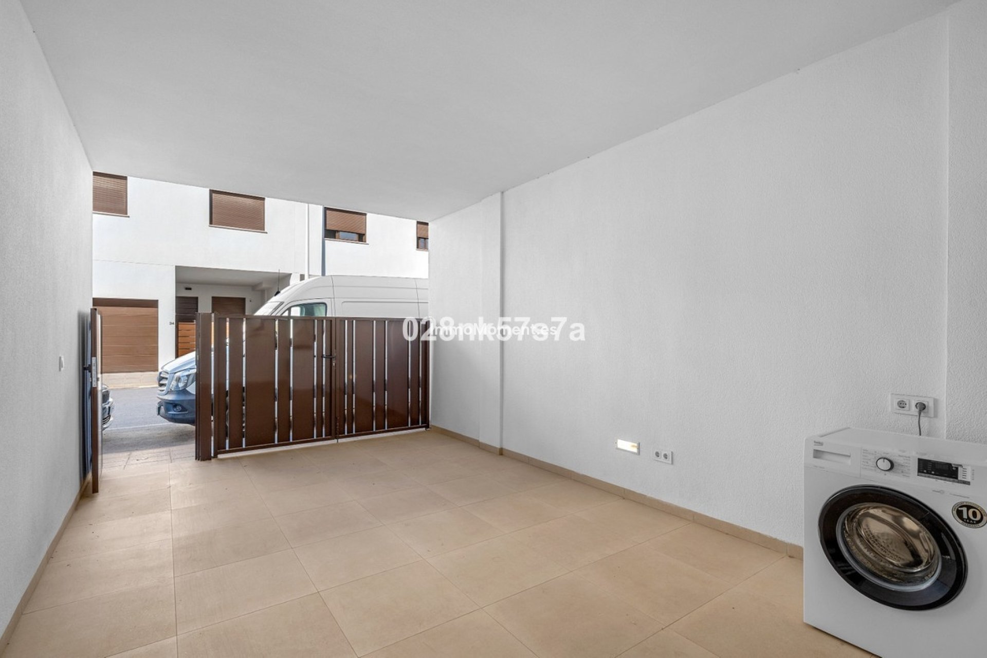 Revente - Appartement - Pilar de la Horadada - Pilar de la Horadada Centro
