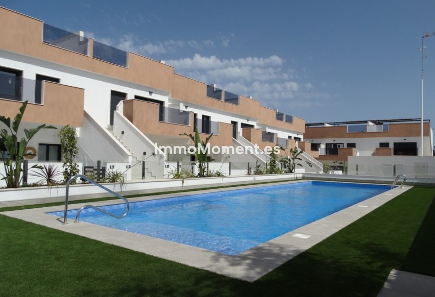 Revente - Appartement - Pilar de la Horadada - Pilar de la Horadada Centro