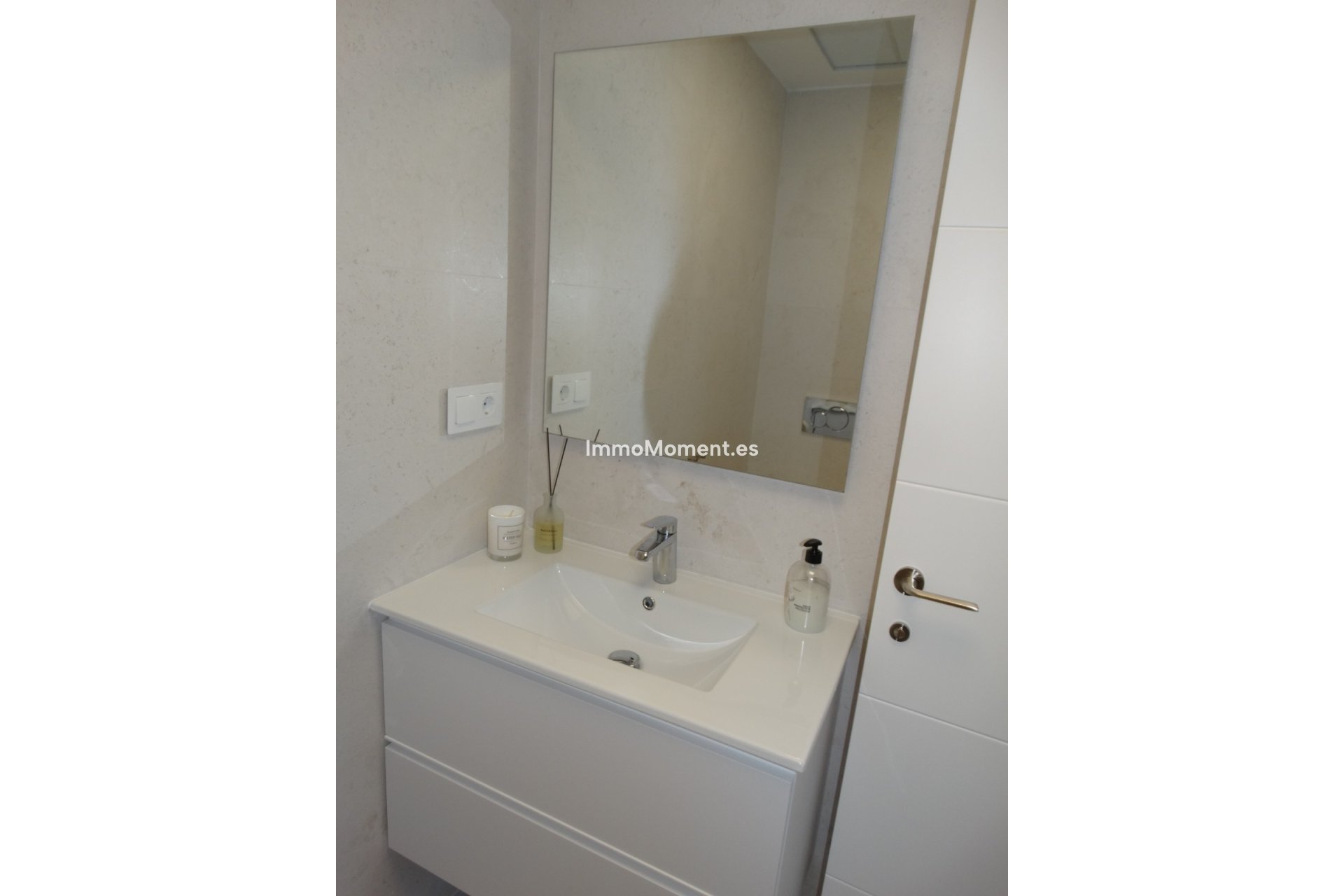 Revente - Appartement - Pilar de la Horadada - Pilar de la Horadada Centro