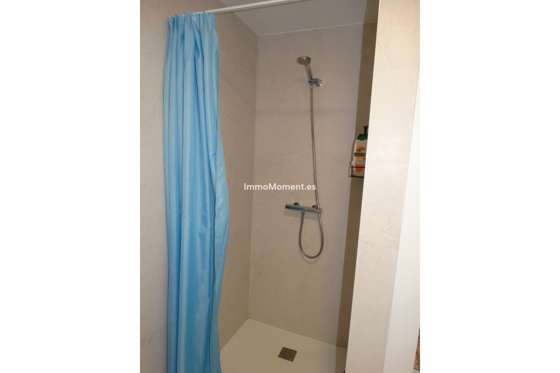 Revente - Appartement - Pilar de la Horadada - Pilar de la Horadada Centro