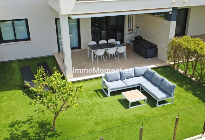 Revente - Appartement - Pilar de la Horadada - Pilar de la Horadada Centro