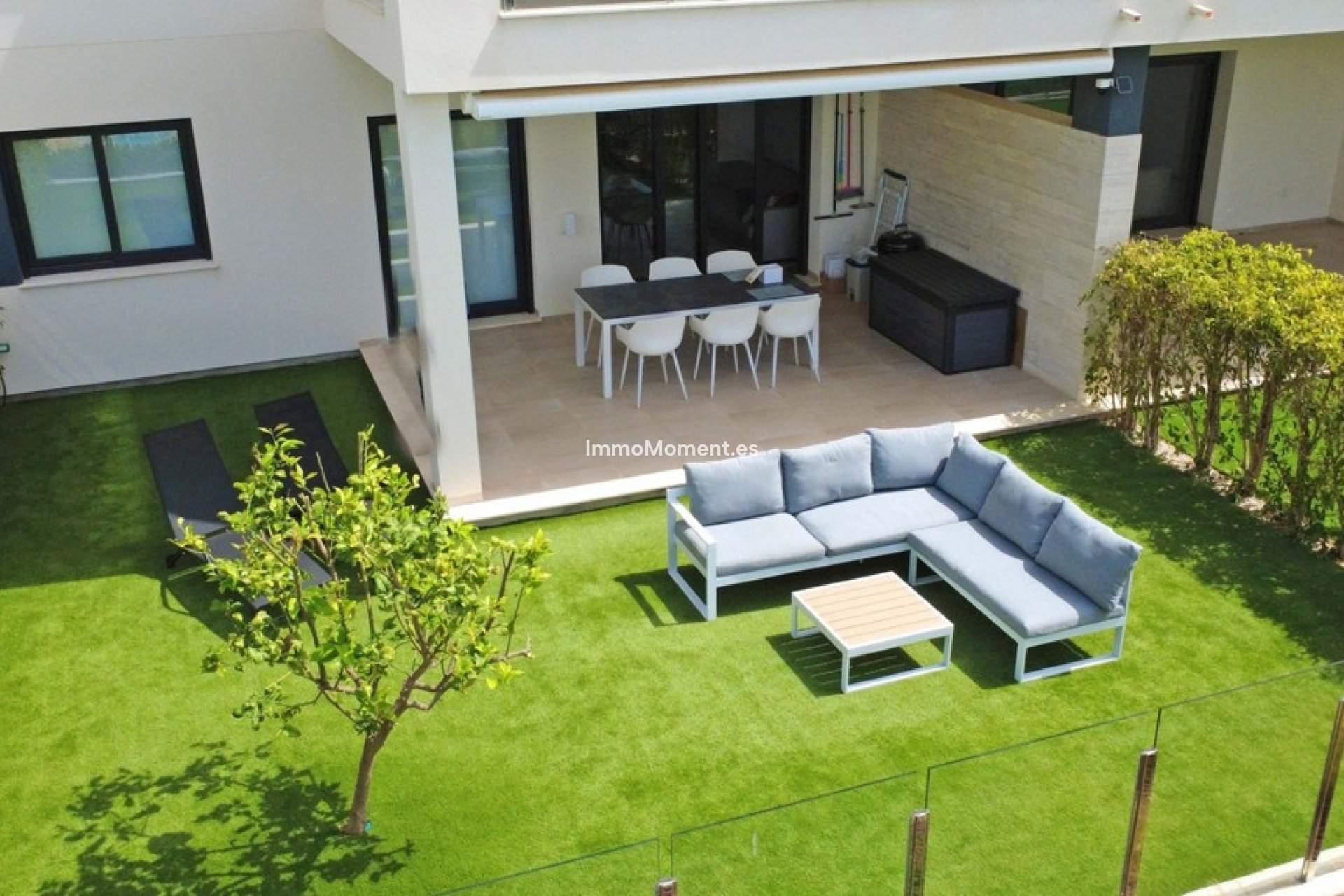 Revente - Appartement - Pilar de la Horadada - Pilar de la Horadada Centro