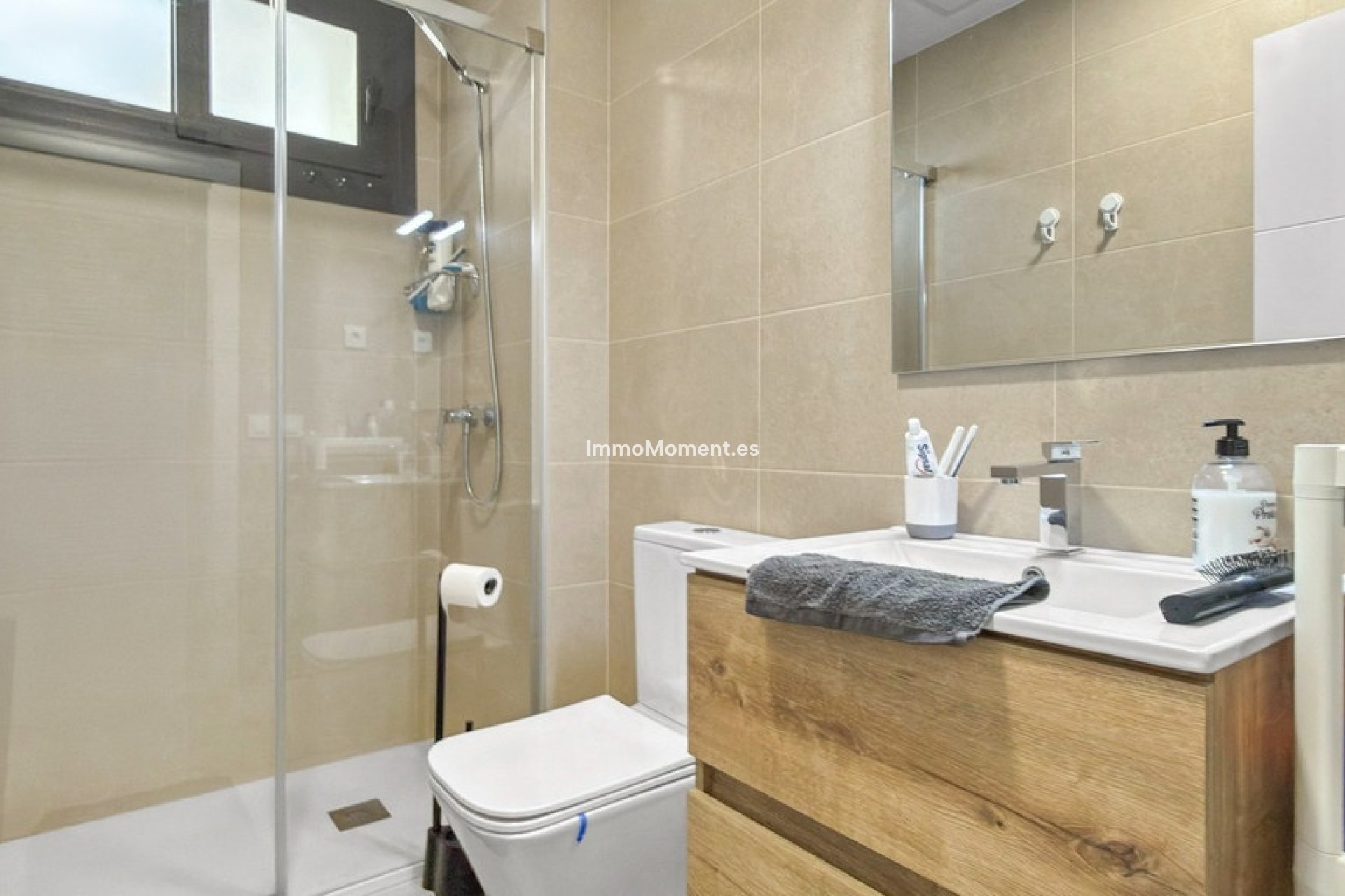 Revente - Appartement - Pilar de la Horadada - Pilar de la Horadada Centro