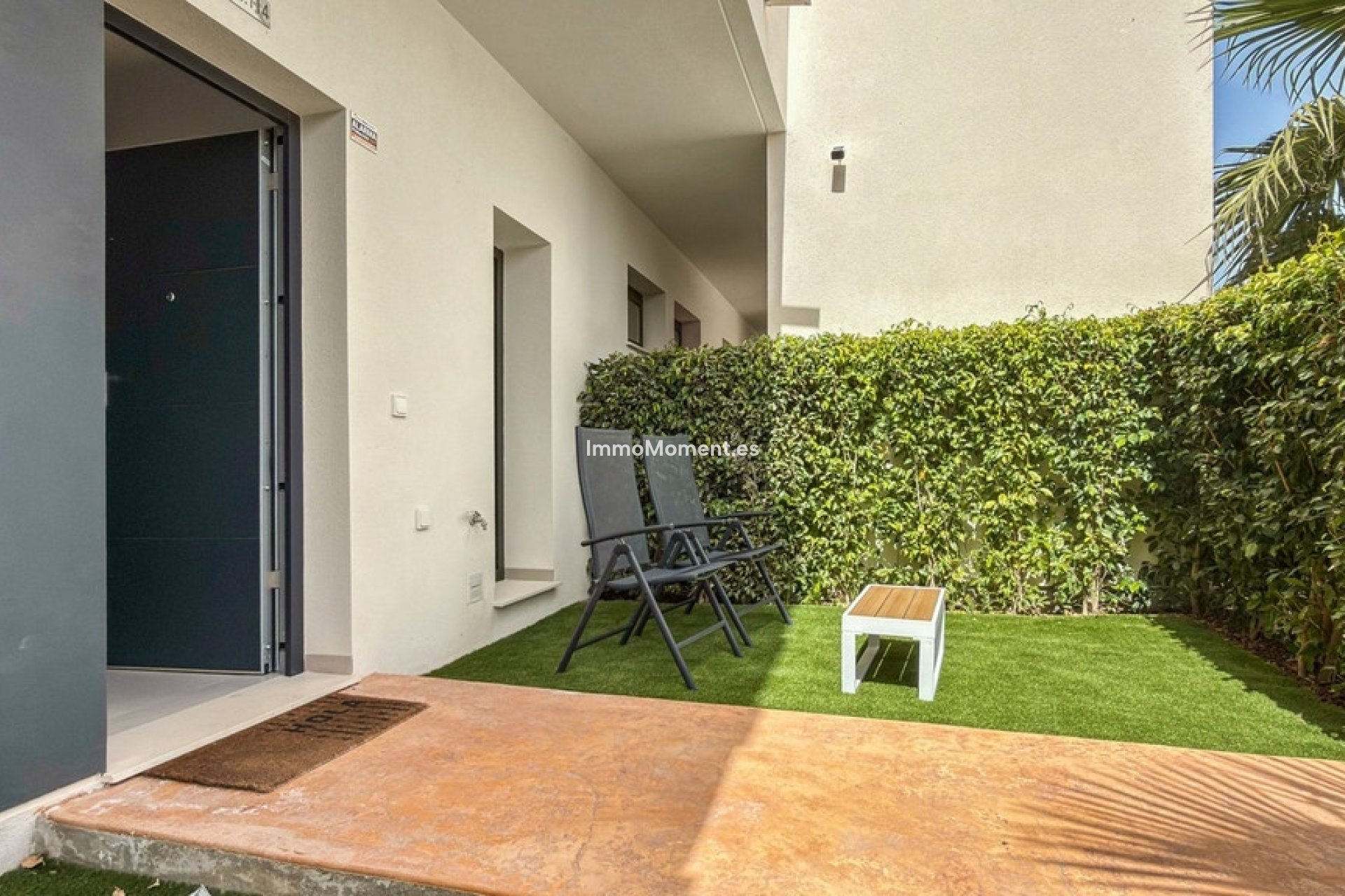 Revente - Appartement - Pilar de la Horadada - Pilar de la Horadada Centro