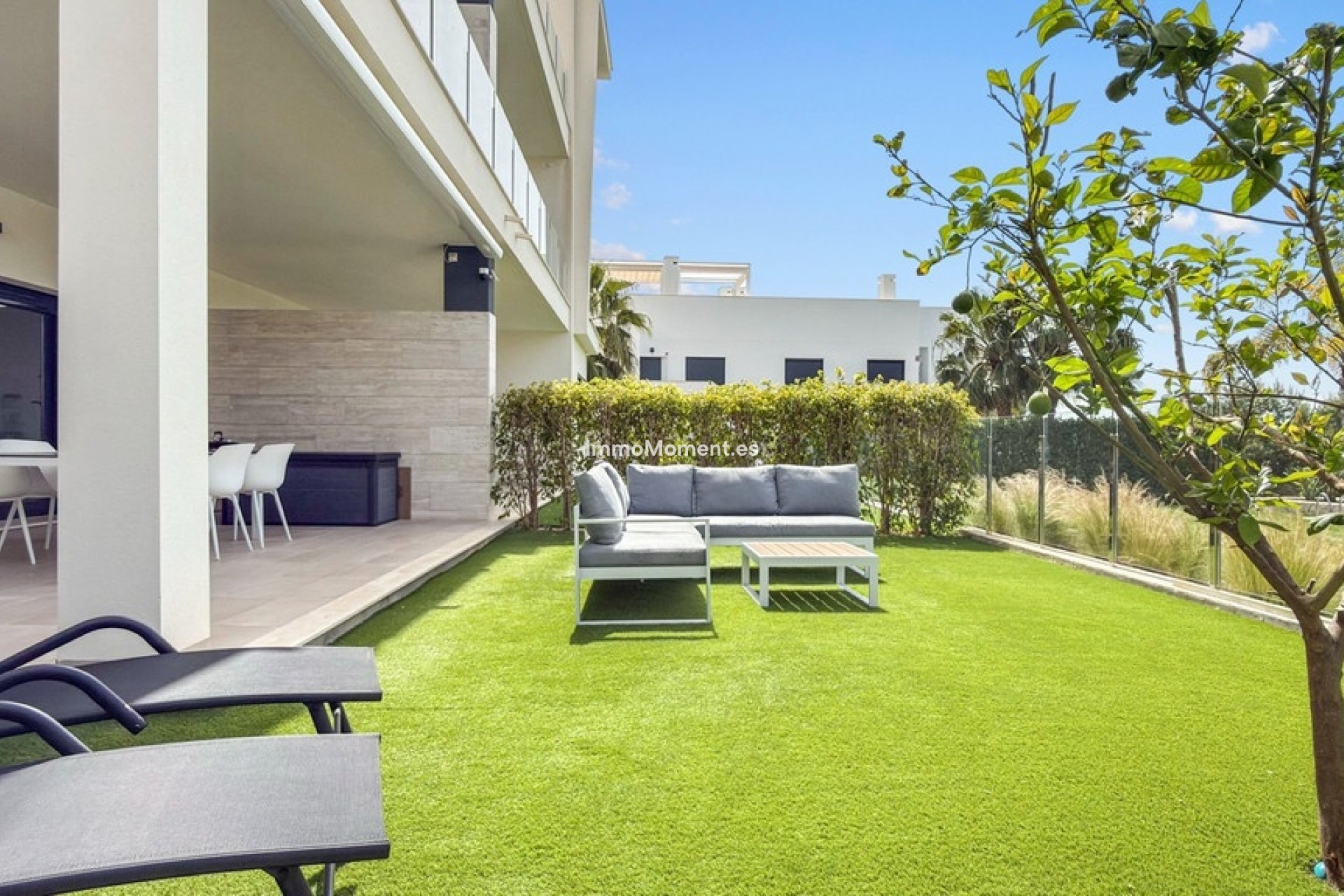 Revente - Appartement - Pilar de la Horadada - Pilar de la Horadada Centro