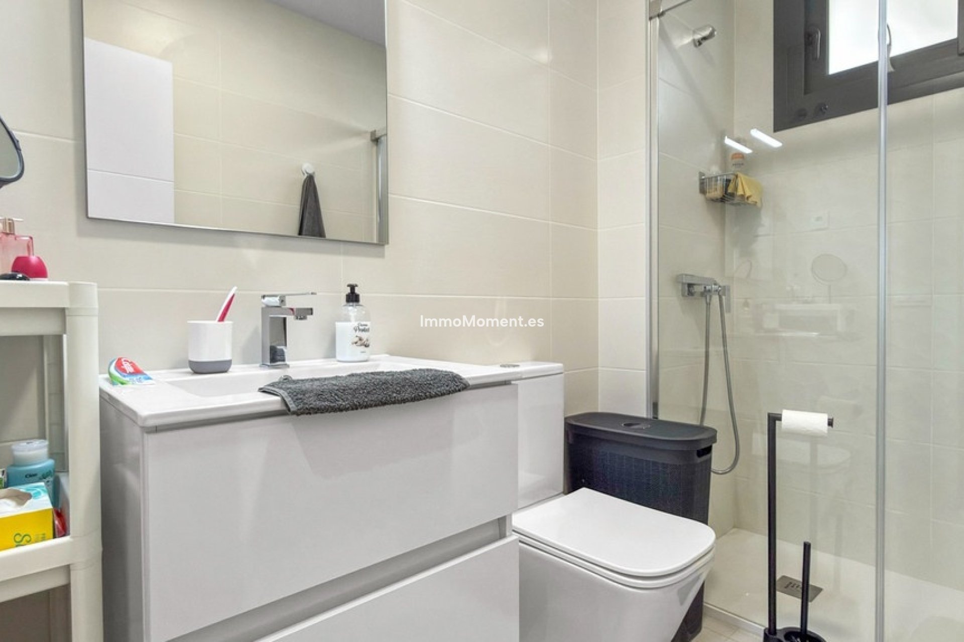 Revente - Appartement - Pilar de la Horadada - Pilar de la Horadada Centro