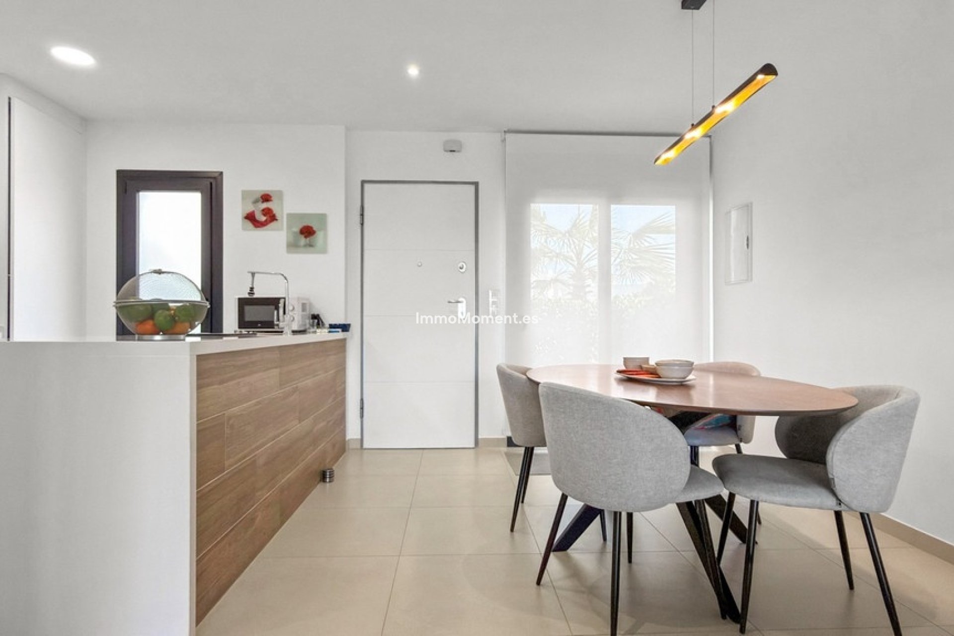 Revente - Appartement - Pilar de la Horadada - Pilar de la Horadada Centro