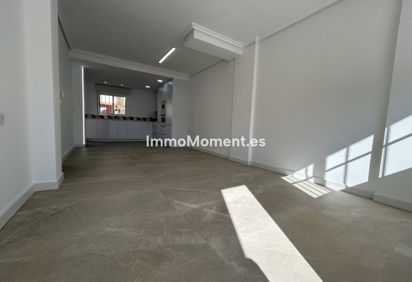 Revente - Appartement - Pilar de la Horadada - Pilar de la Horadada Centro