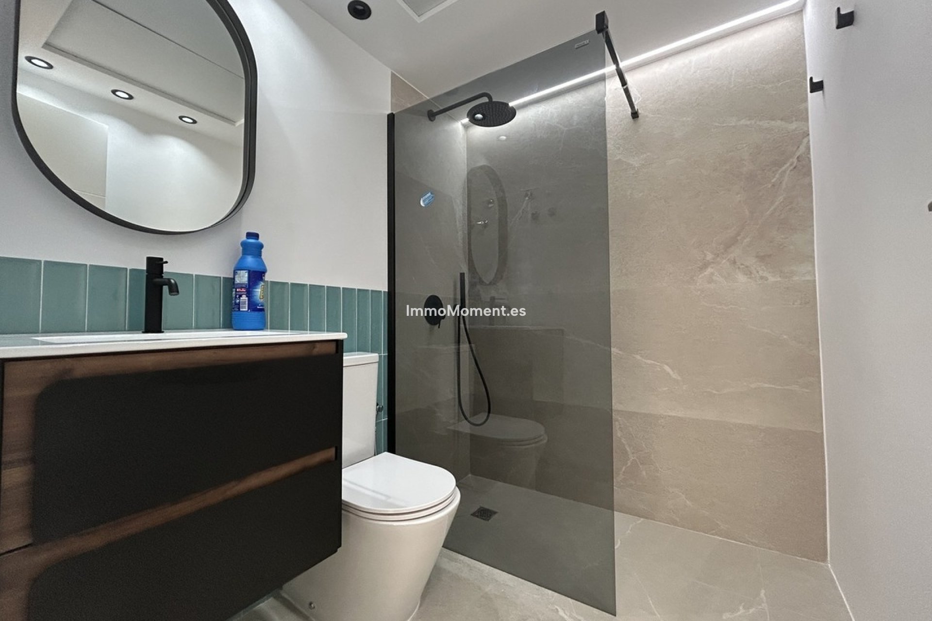 Revente - Appartement - Pilar de la Horadada - Pilar de la Horadada Centro