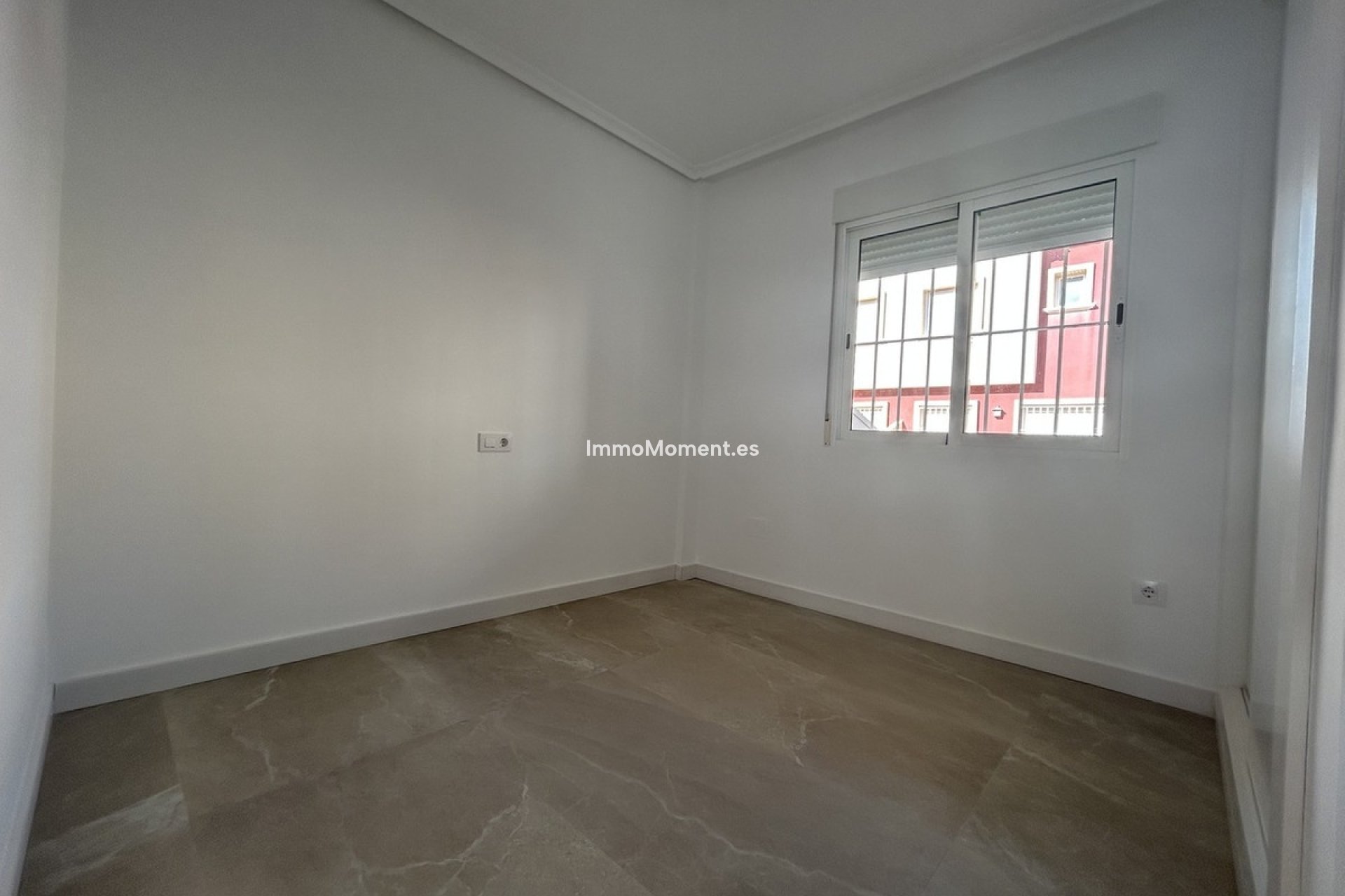 Revente - Appartement - Pilar de la Horadada - Pilar de la Horadada Centro