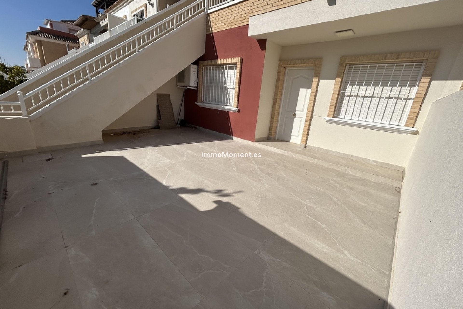 Revente - Appartement - Pilar de la Horadada - Pilar de la Horadada Centro
