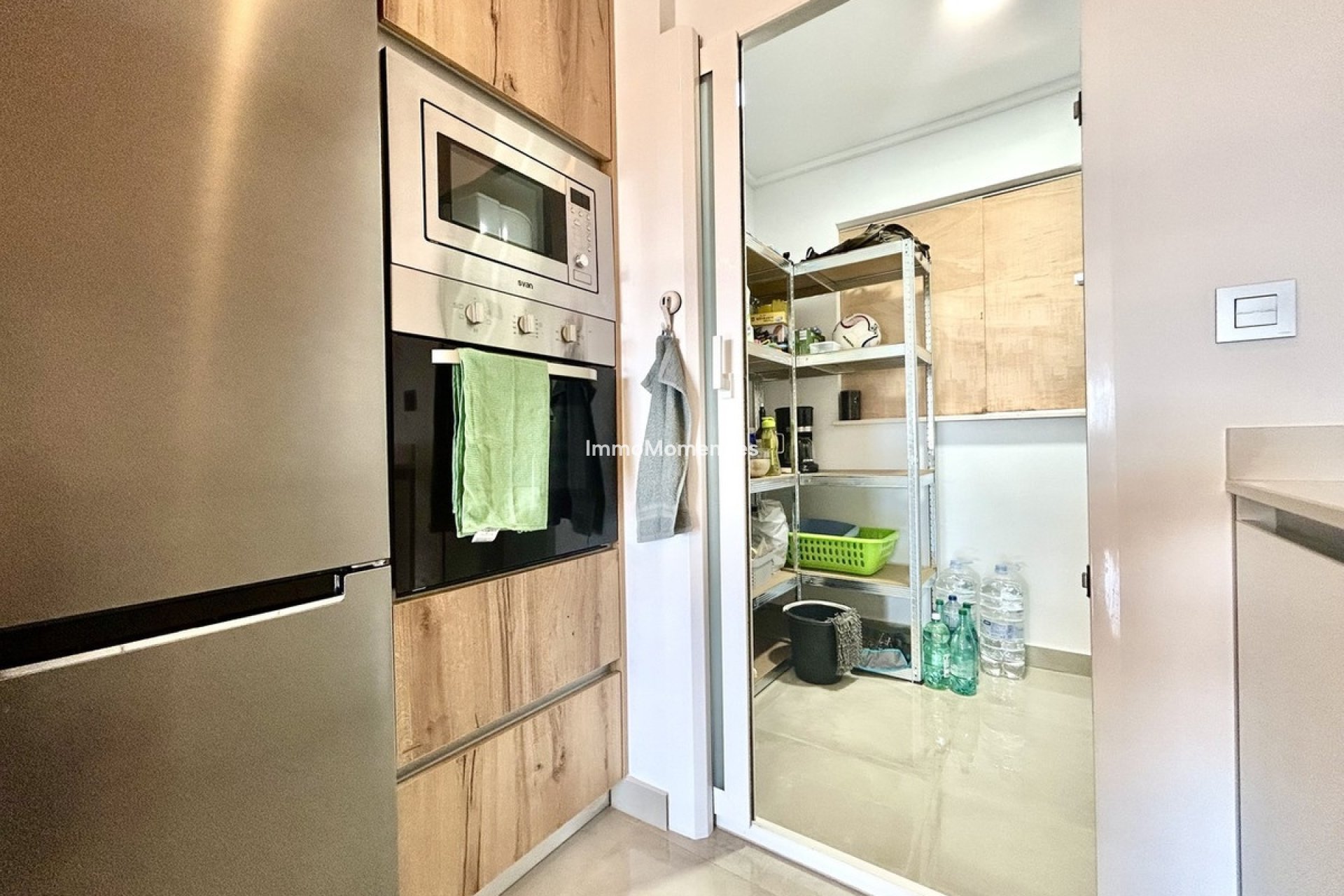 Revente - Appartement - Pilar de la Horadada - Pilar de la Horadada Centro