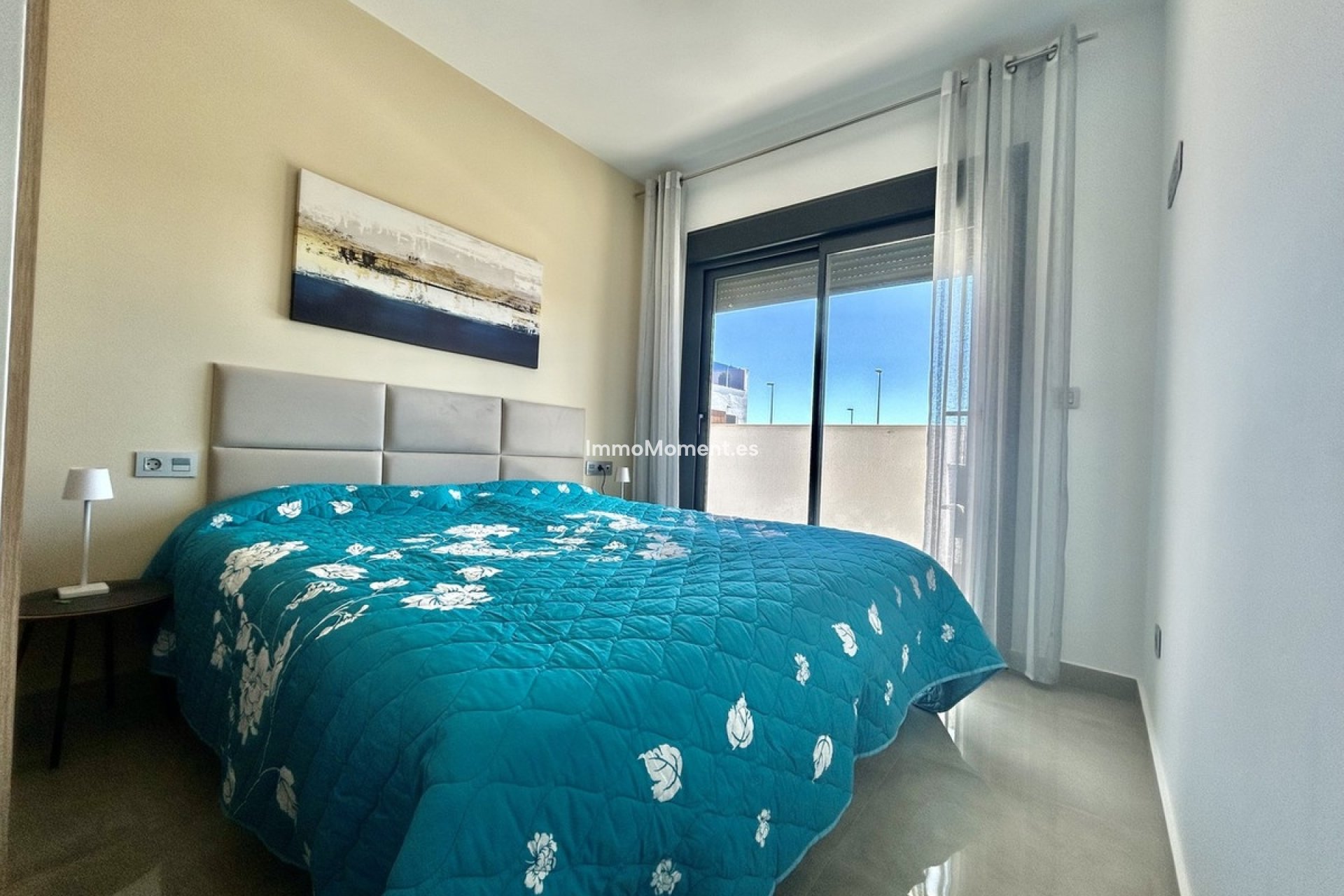 Revente - Appartement - Pilar de la Horadada - Pilar de la Horadada Centro