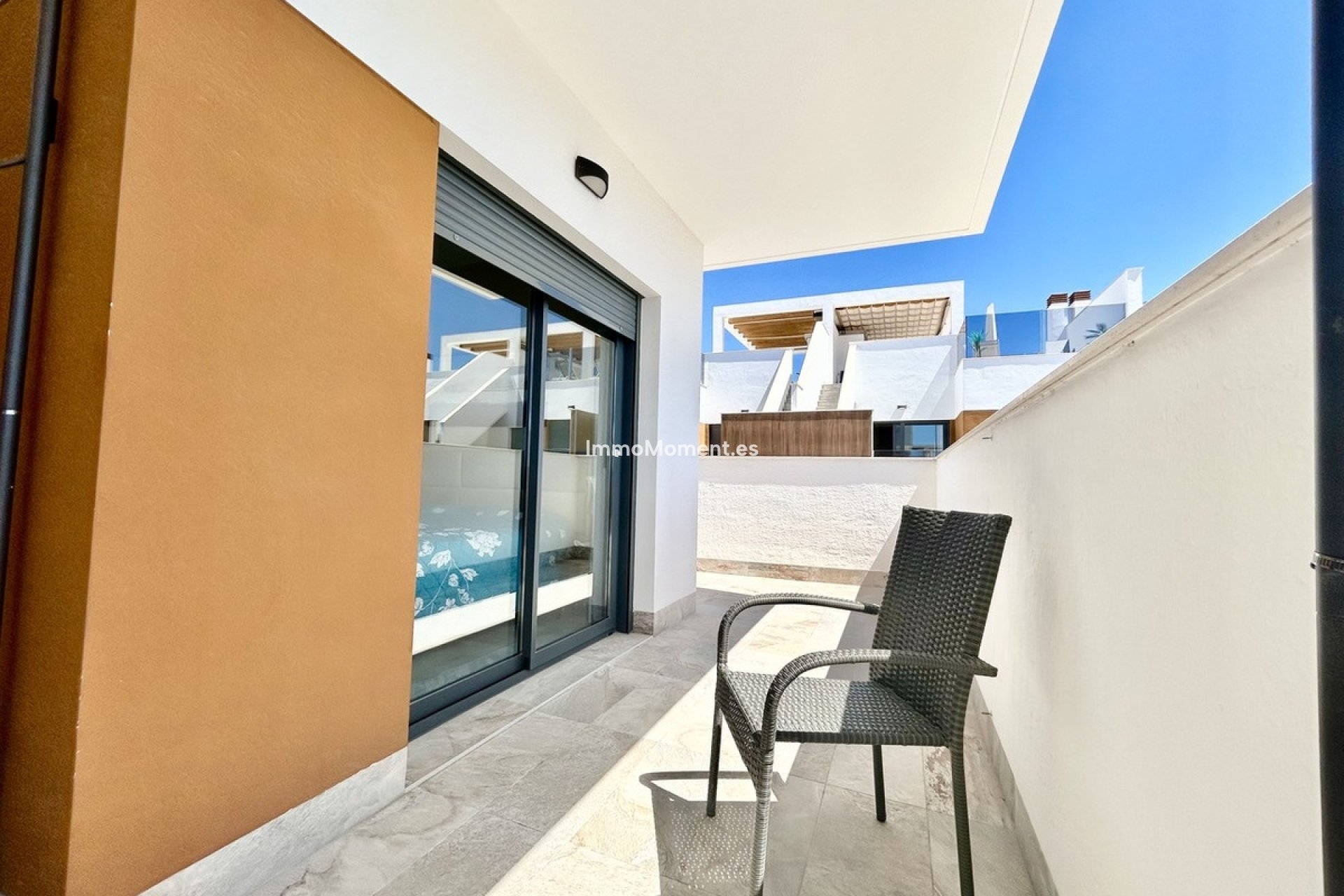 Revente - Appartement - Pilar de la Horadada - Pilar de la Horadada Centro