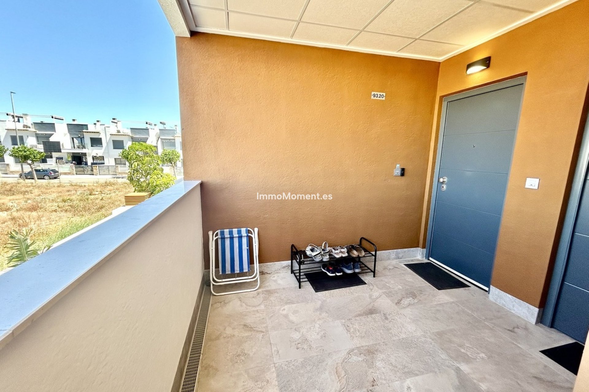 Revente - Appartement - Pilar de la Horadada - Pilar de la Horadada Centro