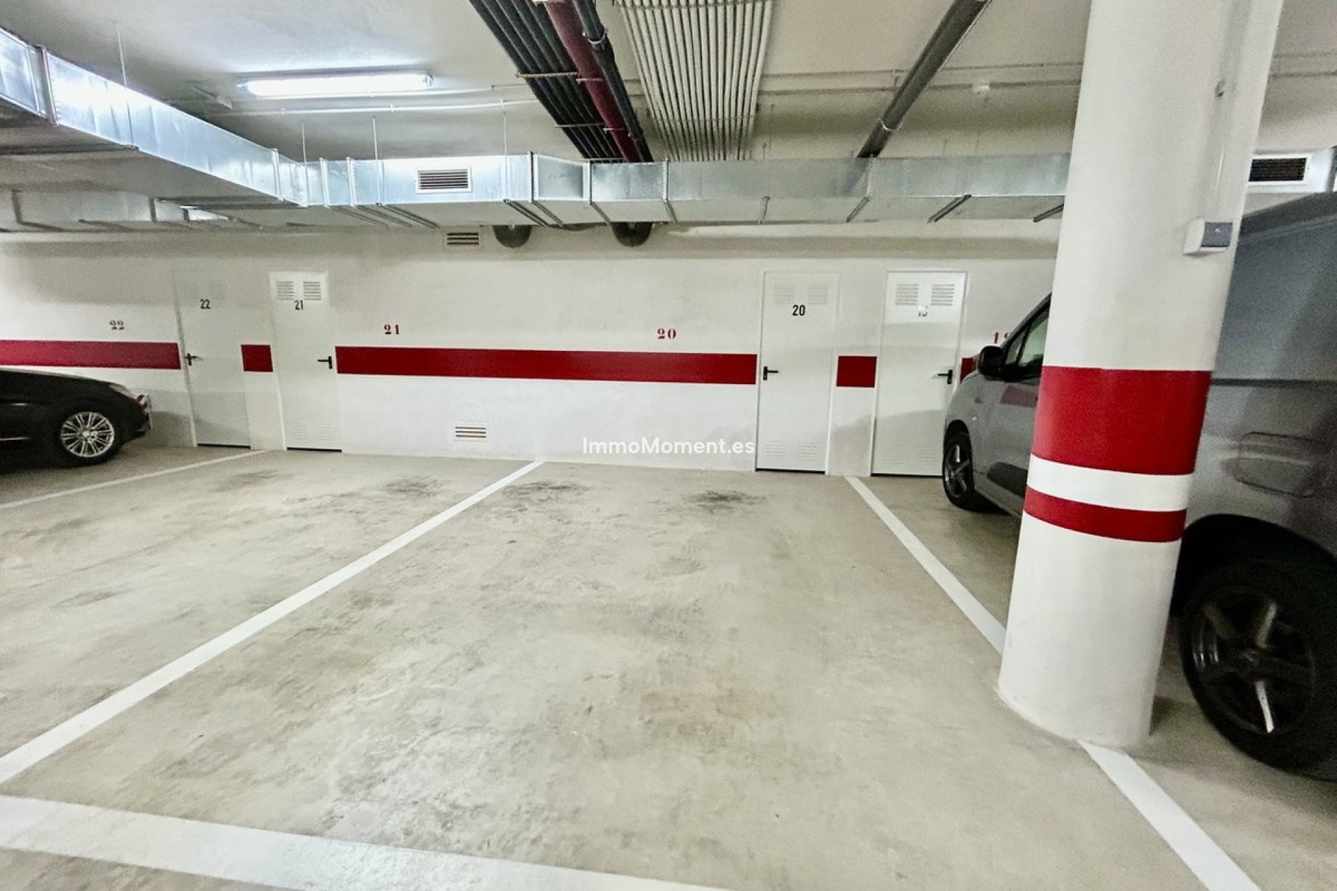 Revente - Appartement - Pilar de la Horadada - Pilar de la Horadada Centro