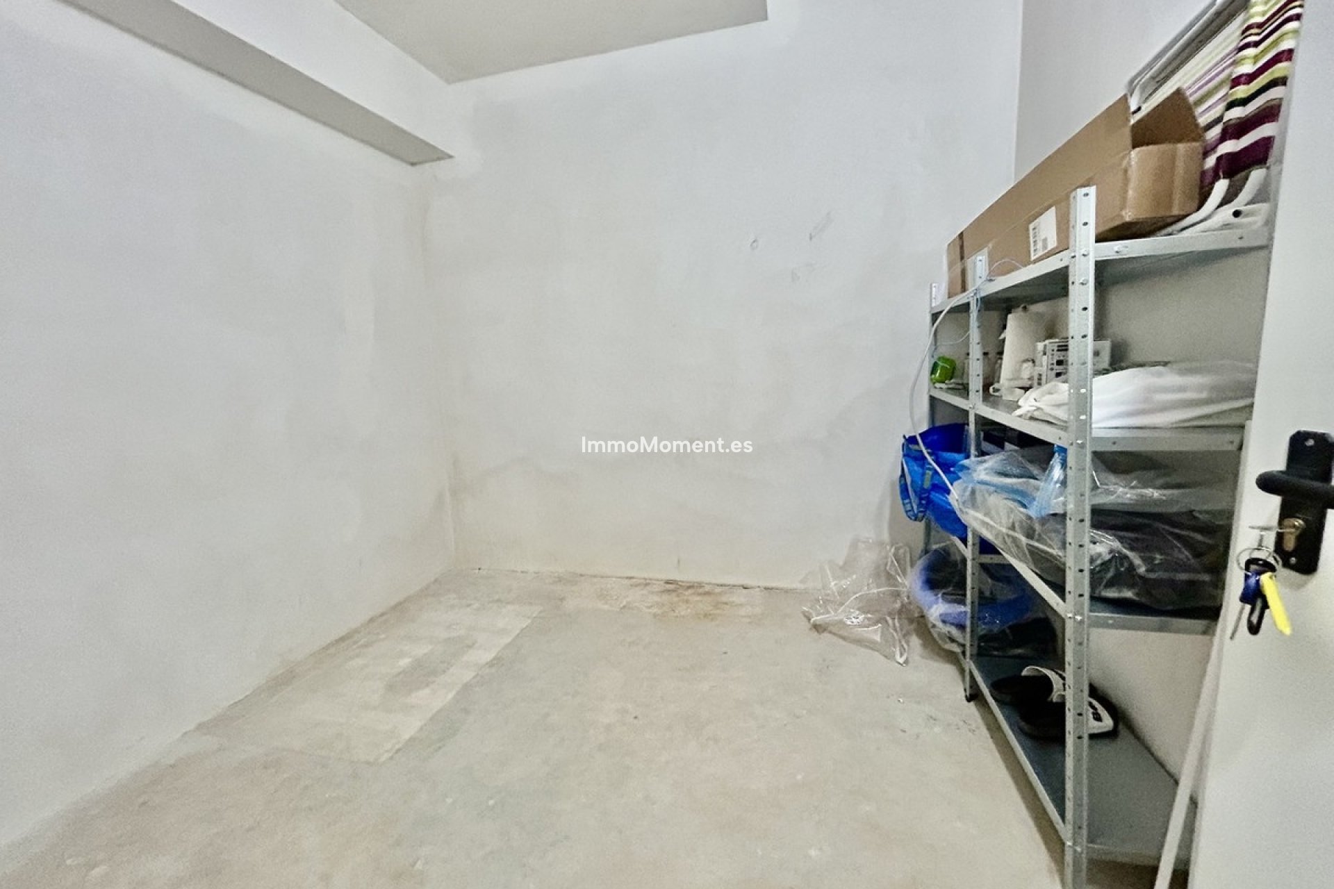 Revente - Appartement - Pilar de la Horadada - Pilar de la Horadada Centro