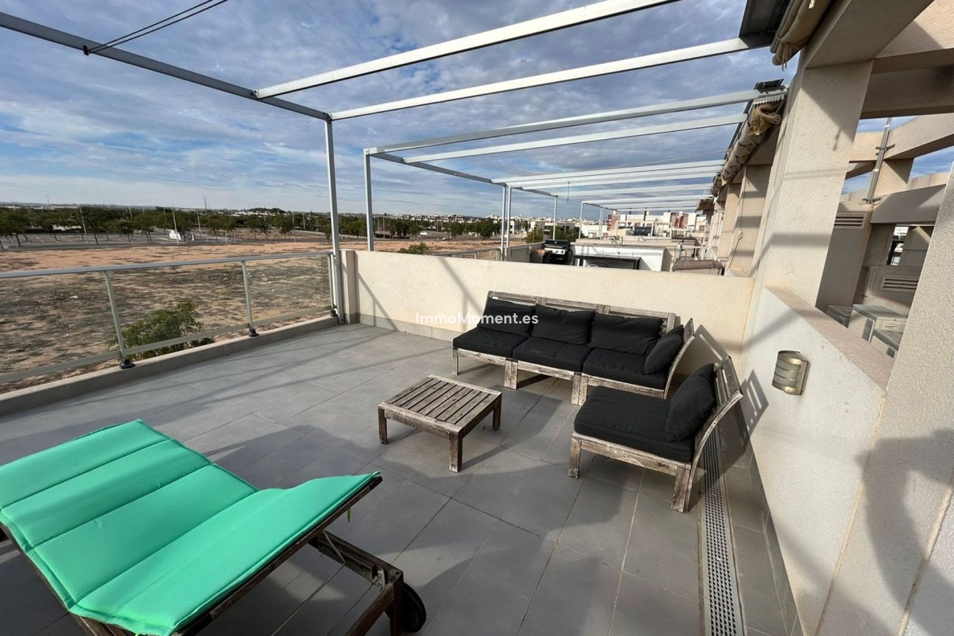 Revente - Appartement - Pilar de la Horadada - Pilar de la Horadada Centro