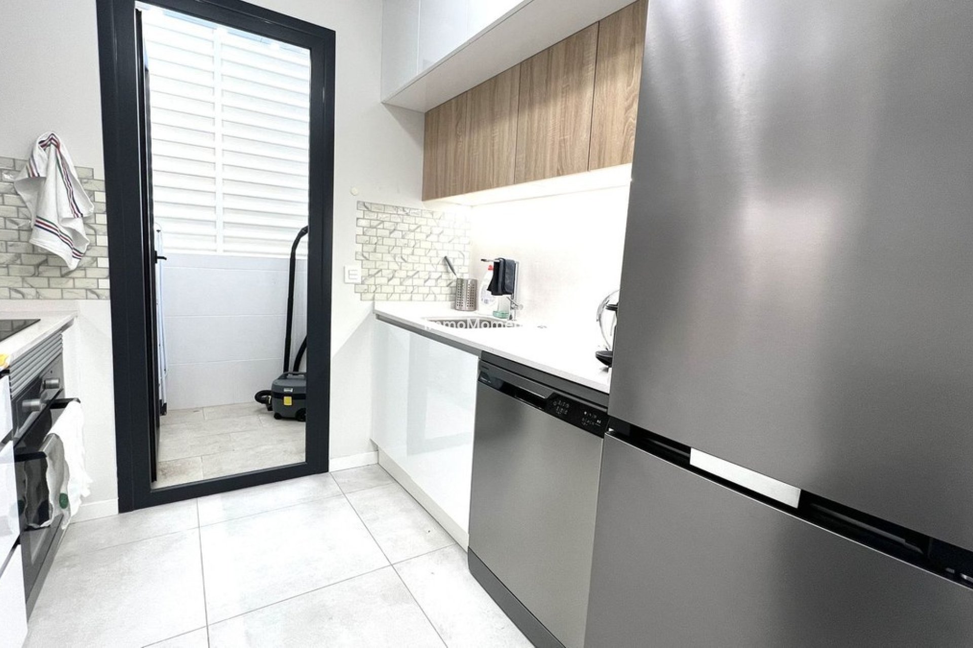 Revente - Appartement - Pilar de la Horadada - Pilar de la Horadada Centro