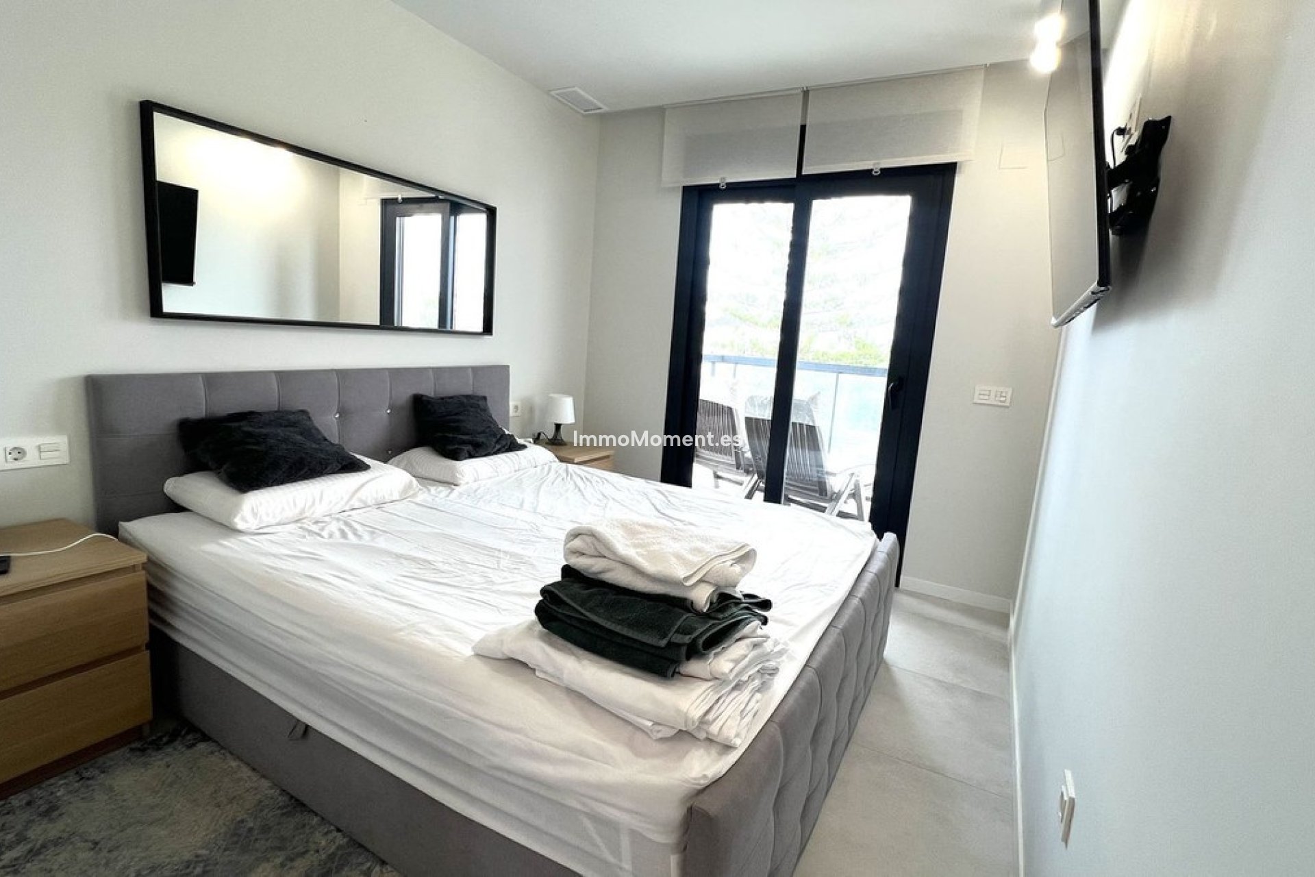 Revente - Appartement - Pilar de la Horadada - Pilar de la Horadada Centro