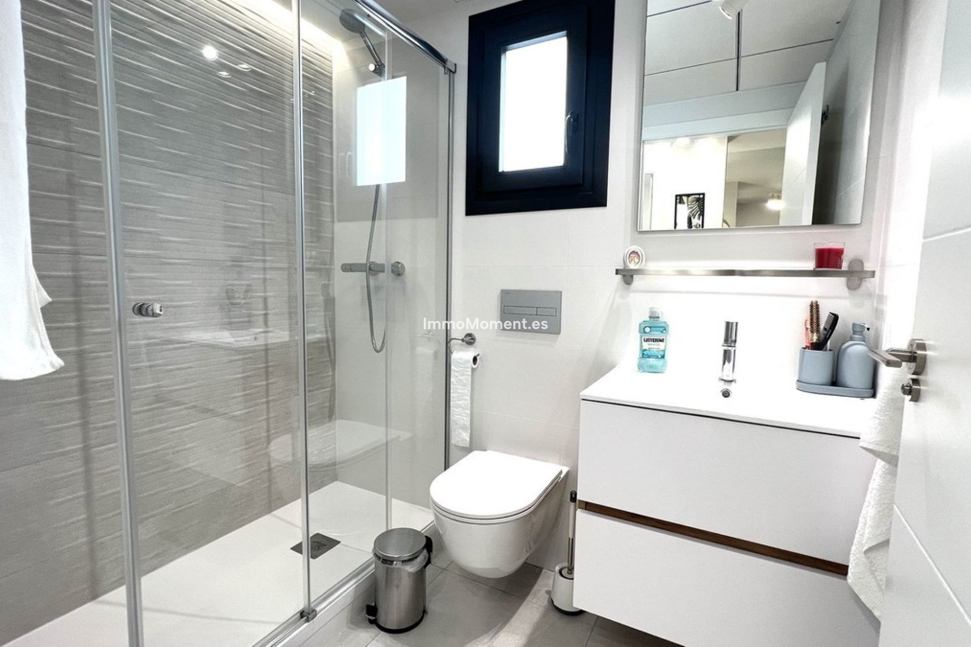Revente - Appartement - Pilar de la Horadada - Pilar de la Horadada Centro