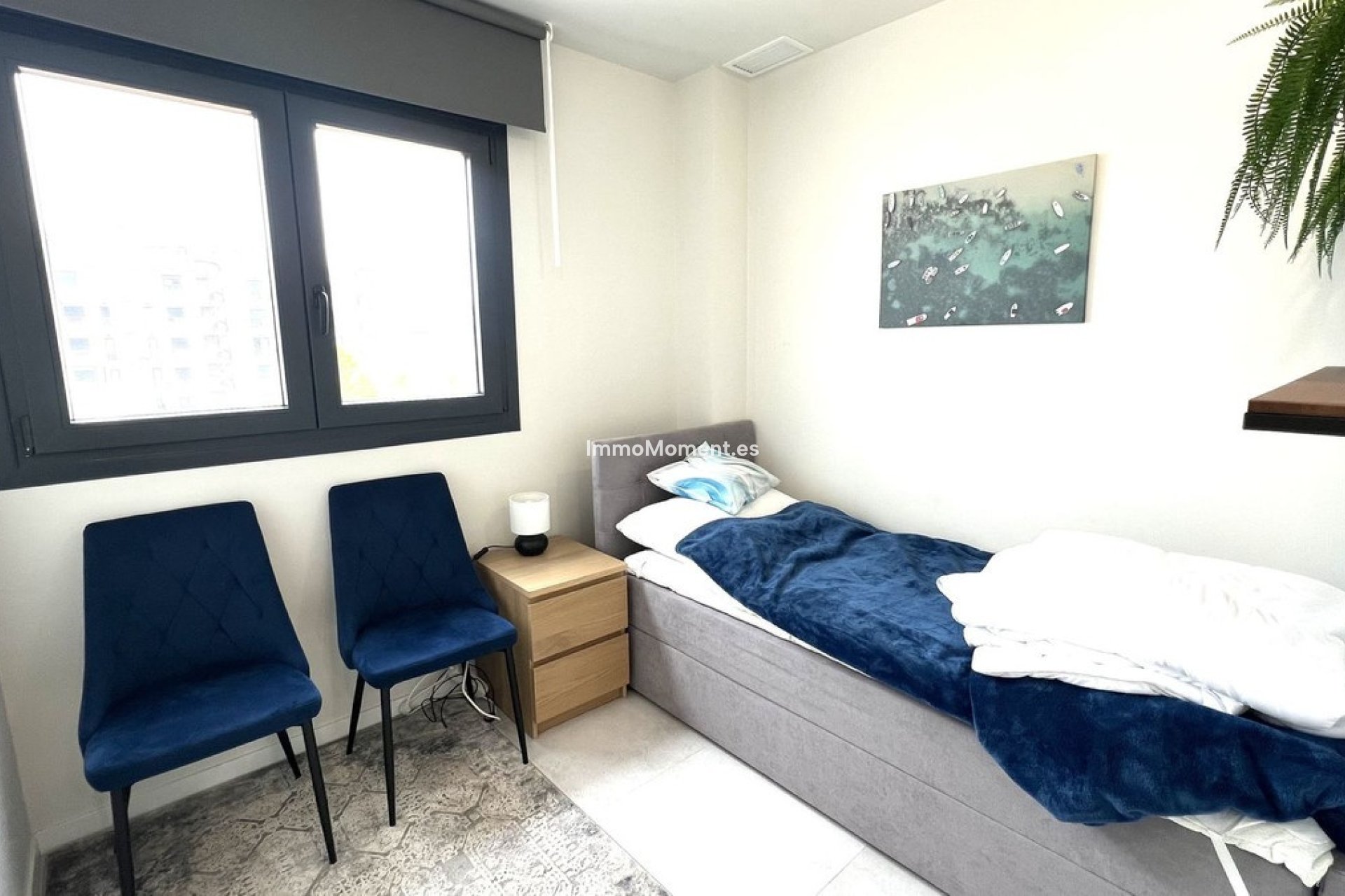 Revente - Appartement - Pilar de la Horadada - Pilar de la Horadada Centro
