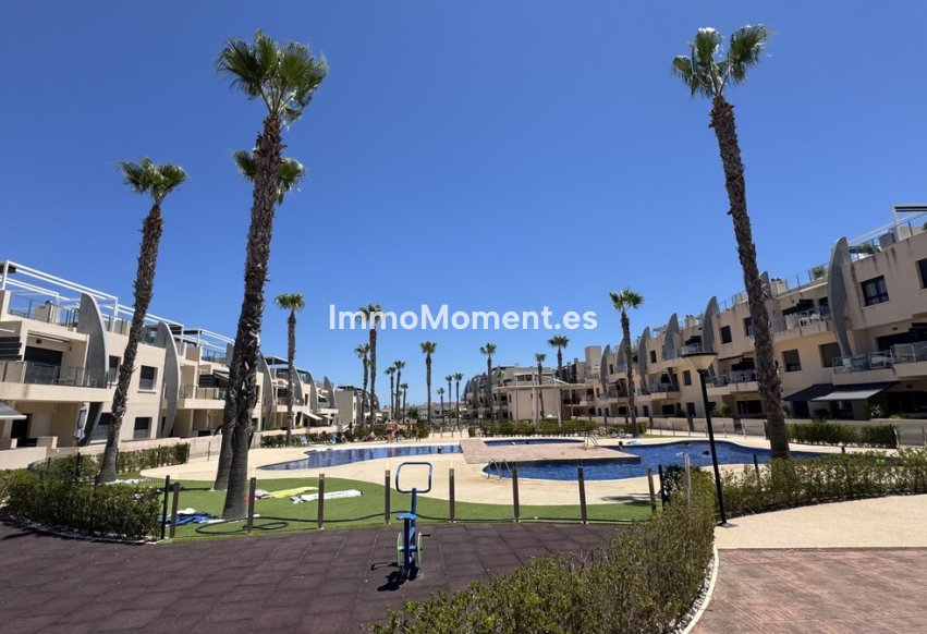 Revente - Appartement - Pilar de la Horadada - Pilar de la Horadada Centro