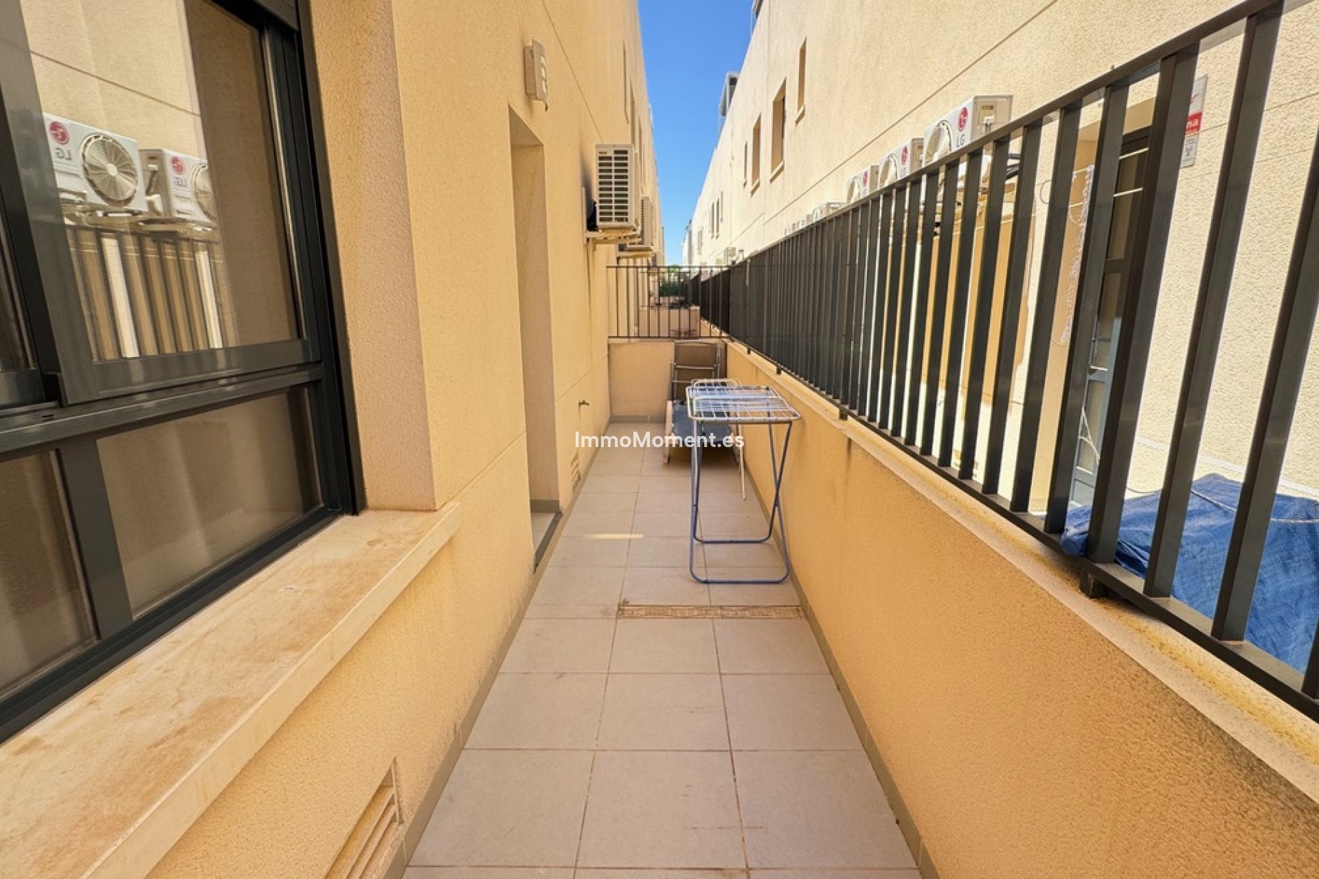 Revente - Appartement - Pilar de la Horadada - Pilar de la Horadada Centro