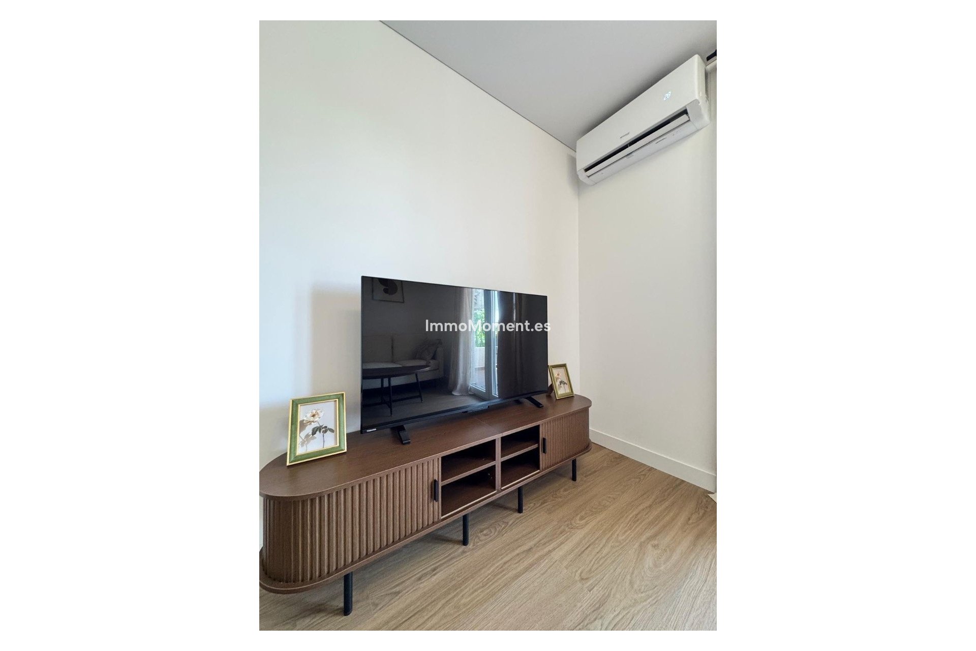 Revente - Appartement - Pilar de la Horadada - Pilar de la Horadada Centro
