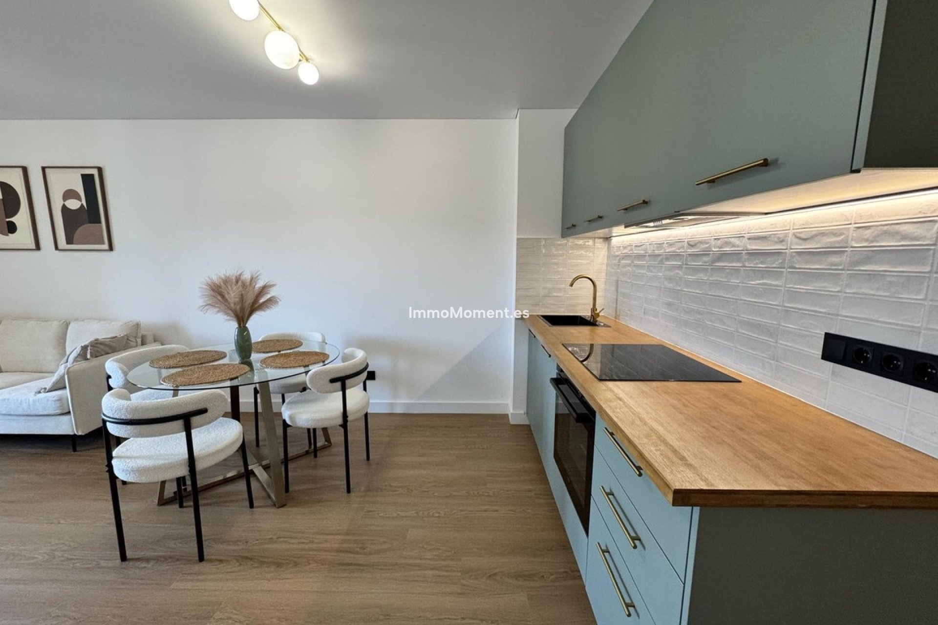 Revente - Appartement - Pilar de la Horadada - Pilar de la Horadada Centro