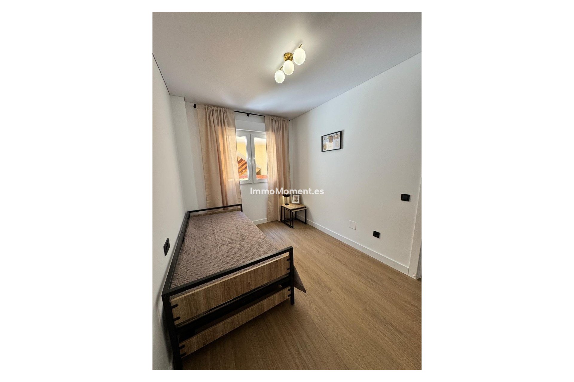 Revente - Appartement - Pilar de la Horadada - Pilar de la Horadada Centro
