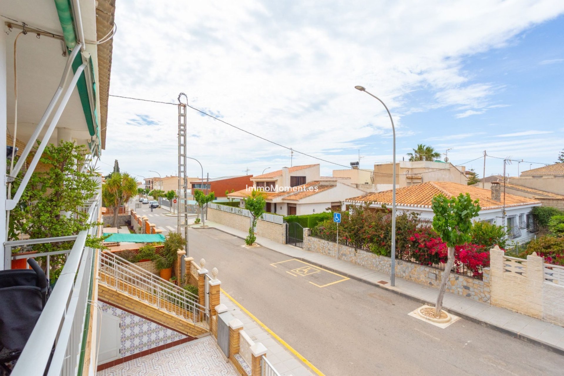 Revente - Appartement - Pilar de la Horadada - Torre de la Horadada