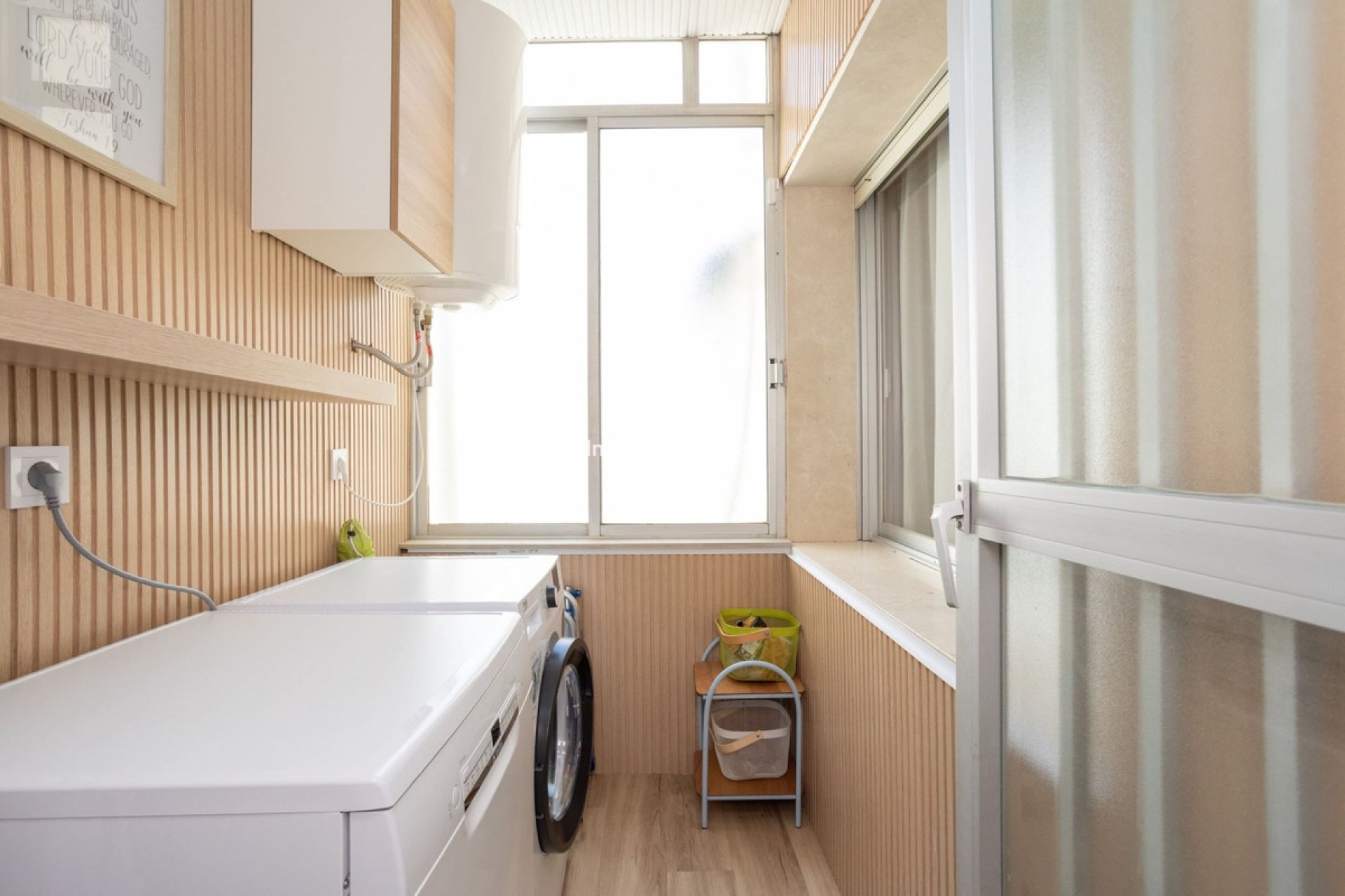 Revente - Appartement - Pilar de la Horadada - Torre de la Horadada