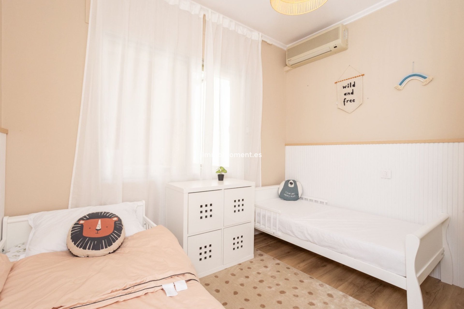 Revente - Appartement - Pilar de la Horadada - Torre de la Horadada