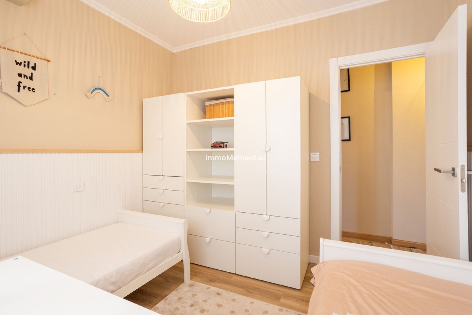 Revente - Appartement - Pilar de la Horadada - Torre de la Horadada