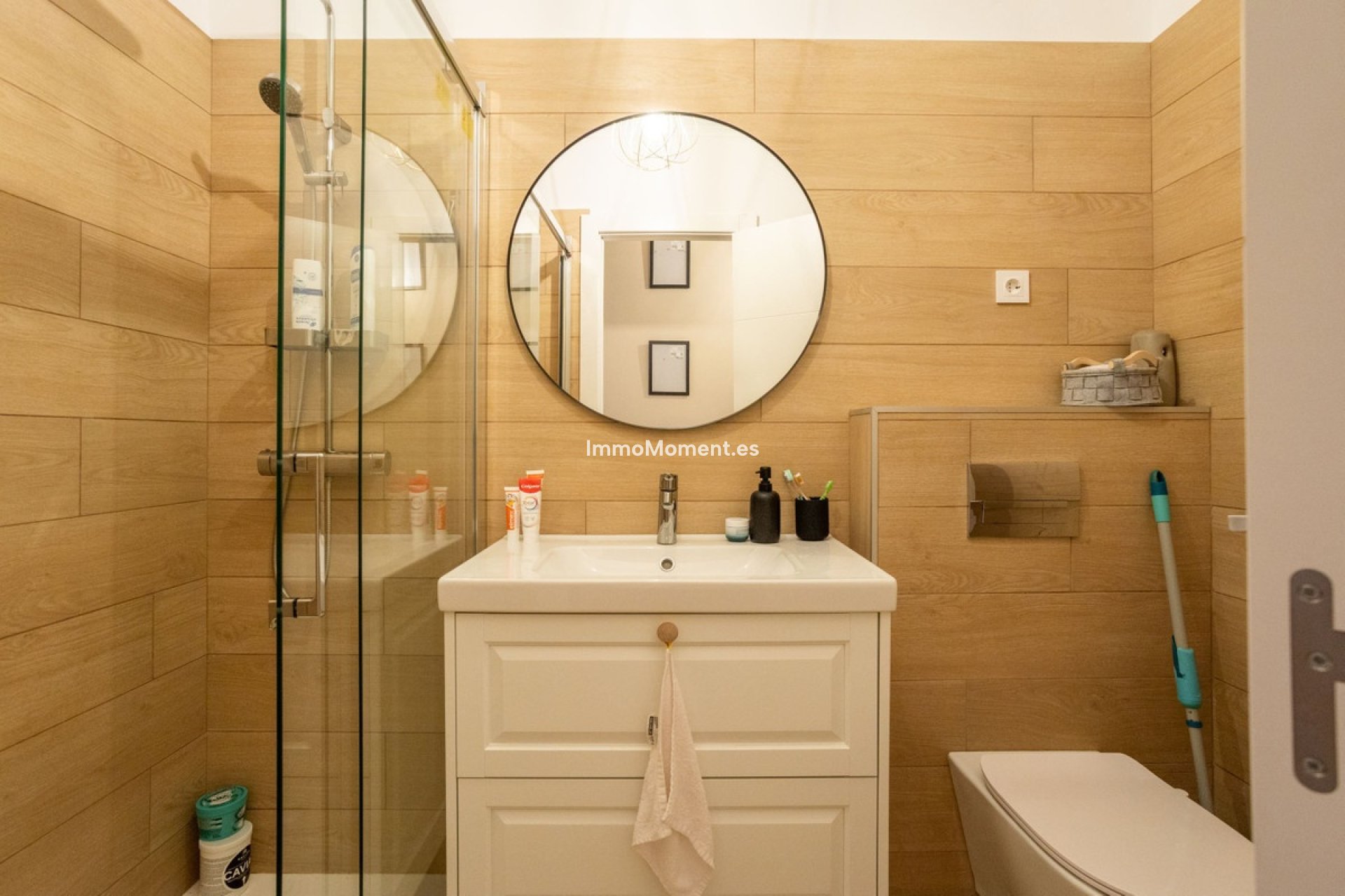 Revente - Appartement - Pilar de la Horadada - Torre de la Horadada