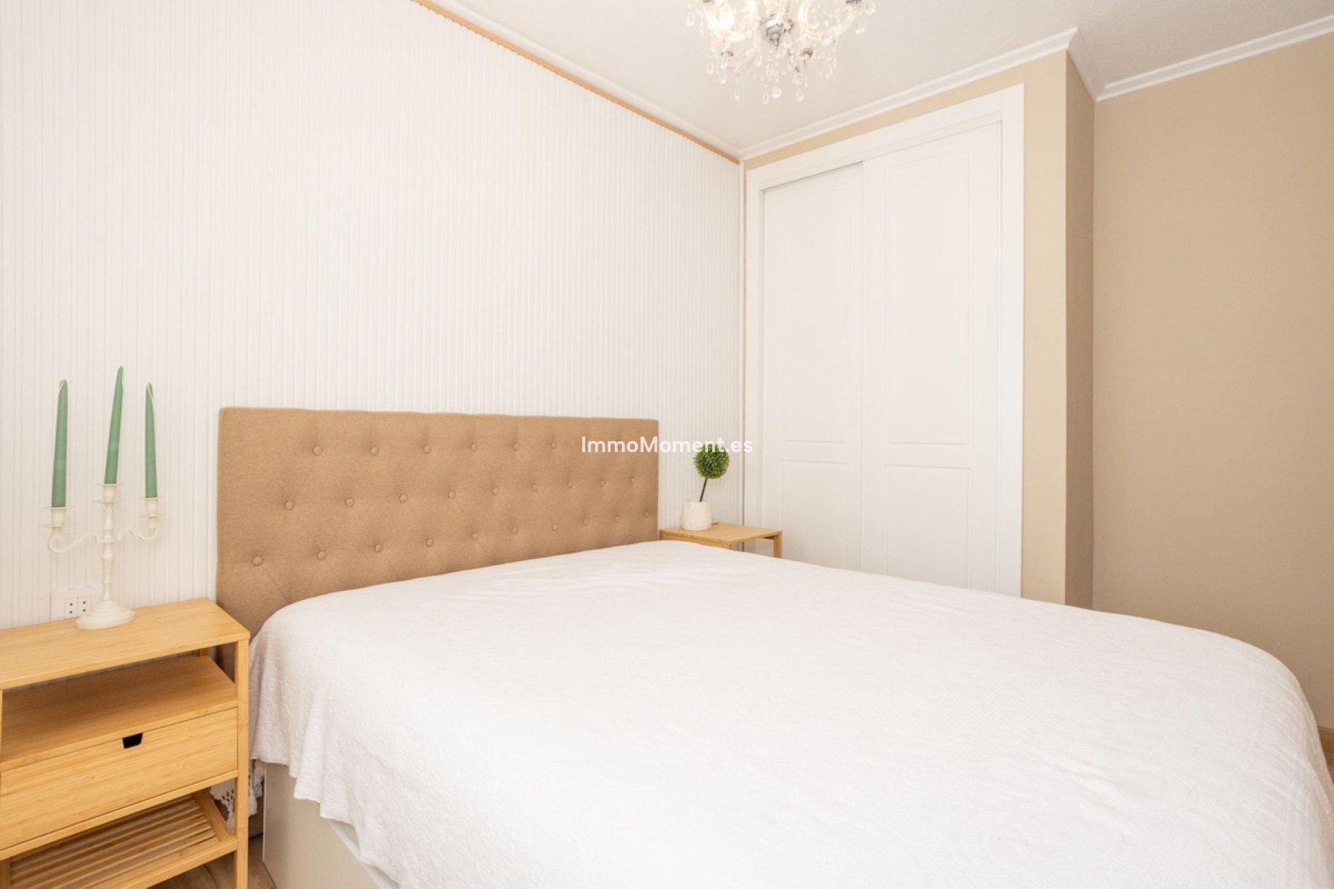 Revente - Appartement - Pilar de la Horadada - Torre de la Horadada