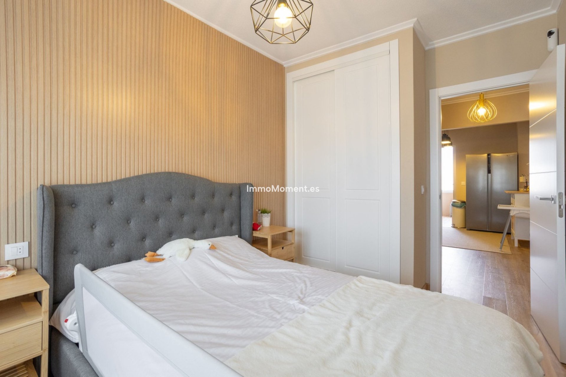 Revente - Appartement - Pilar de la Horadada - Torre de la Horadada
