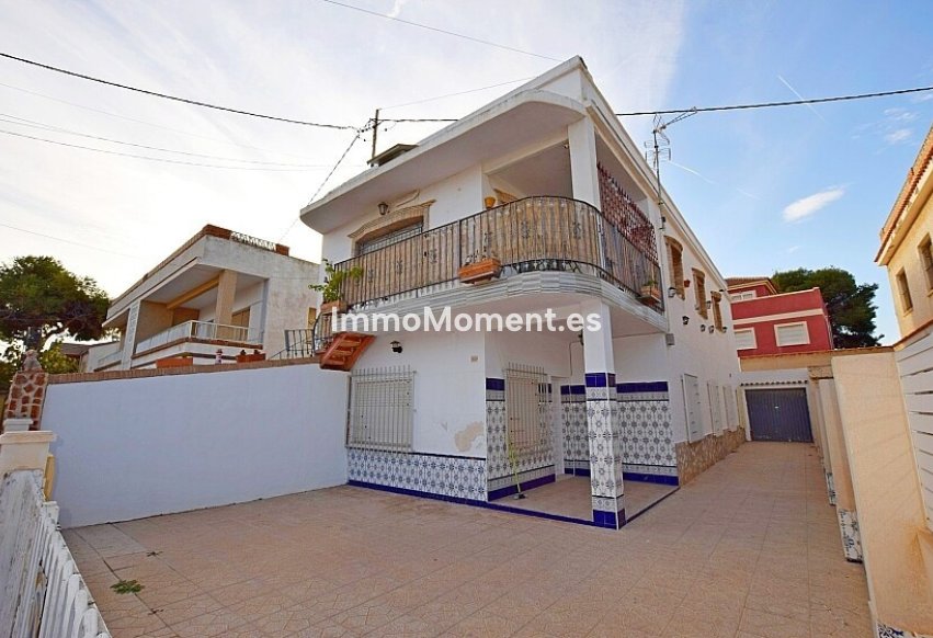 Revente - Appartement - Pilar de la Horadada - Torre de la Horadada