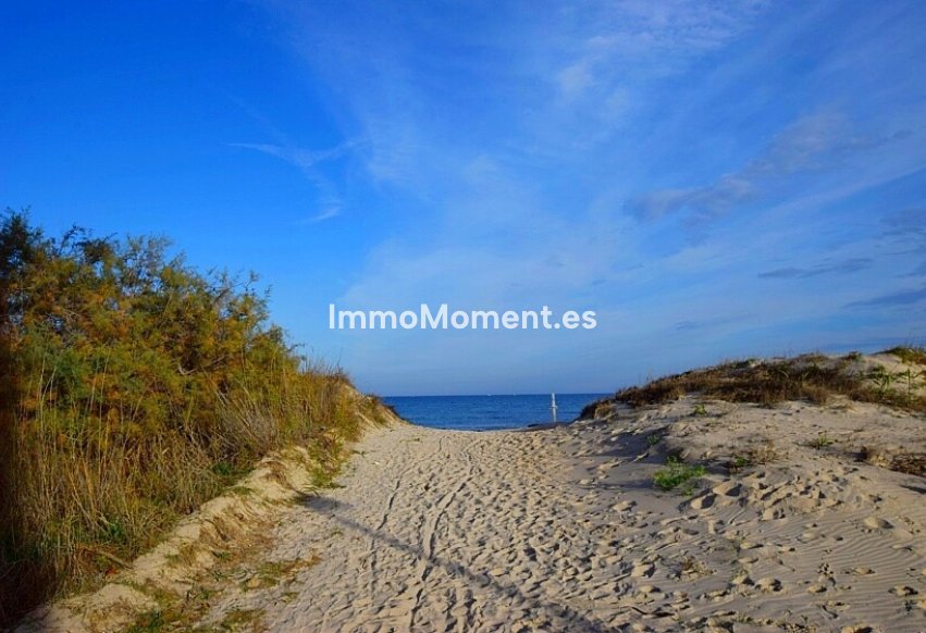 Revente - Appartement - Pilar de la Horadada - Torre de la Horadada