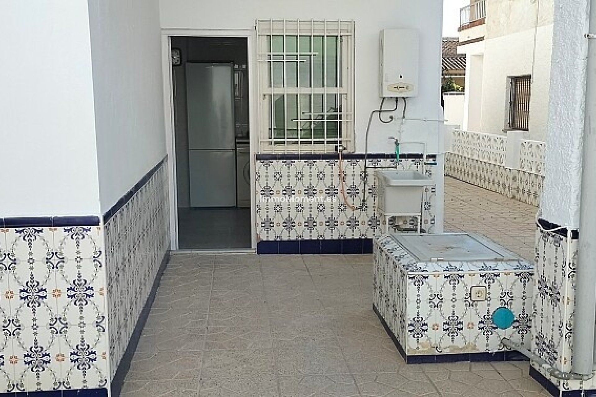Revente - Appartement - Pilar de la Horadada - Torre de la Horadada