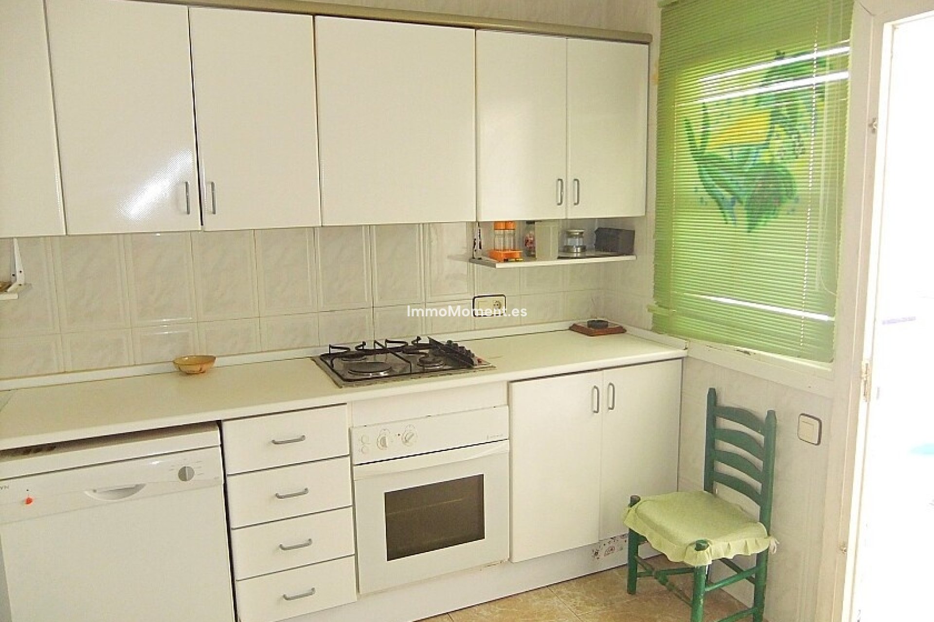 Revente - Appartement - Pilar de la Horadada - Torre de la Horadada