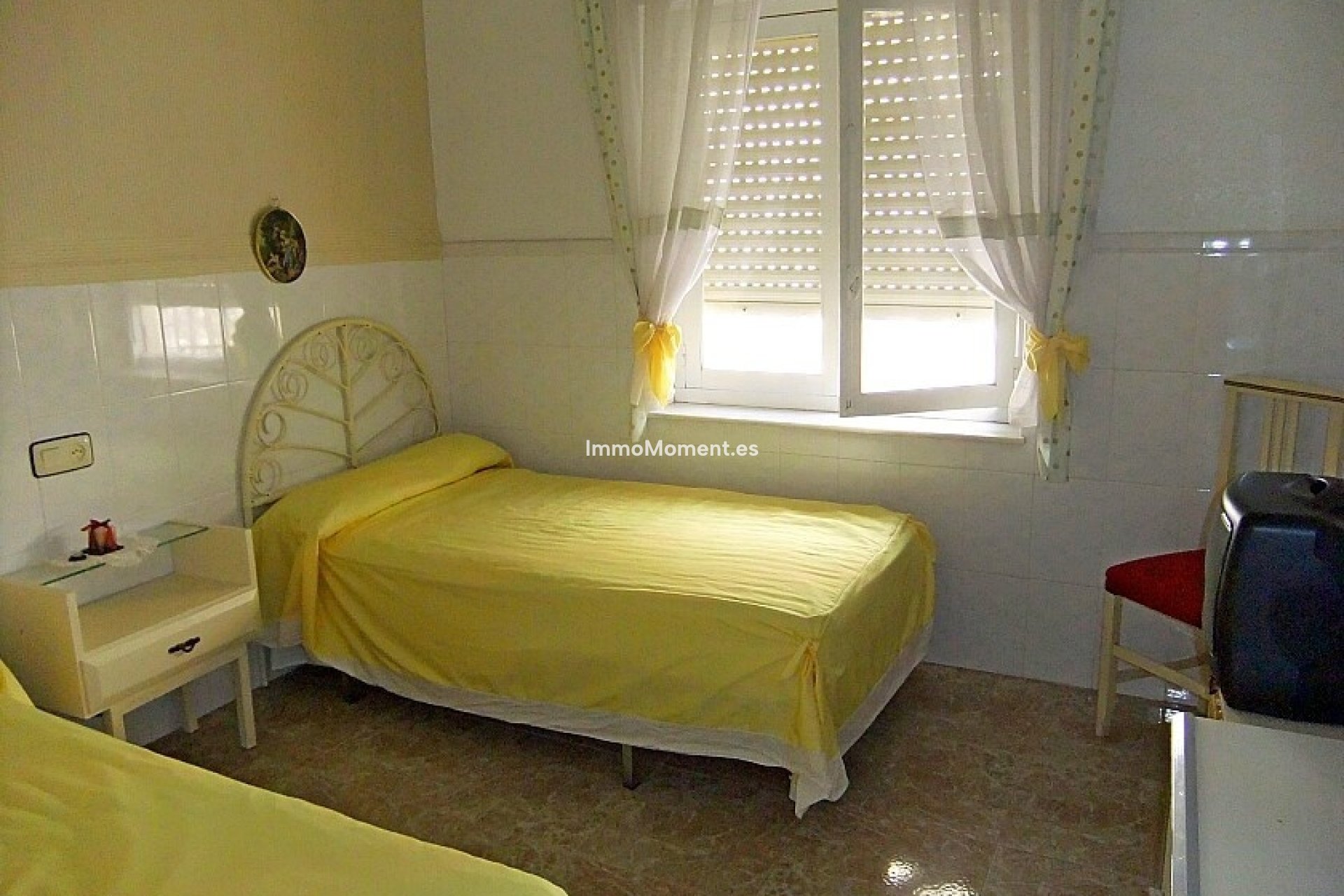 Revente - Appartement - Pilar de la Horadada - Torre de la Horadada