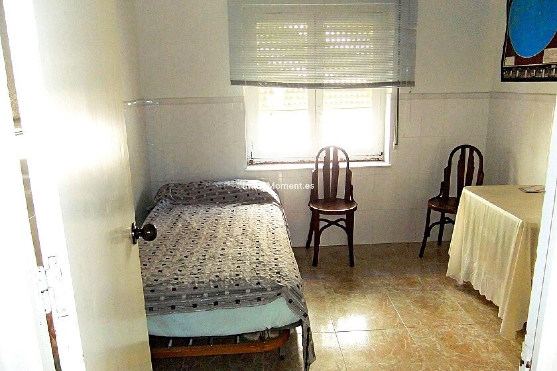 Revente - Appartement - Pilar de la Horadada - Torre de la Horadada