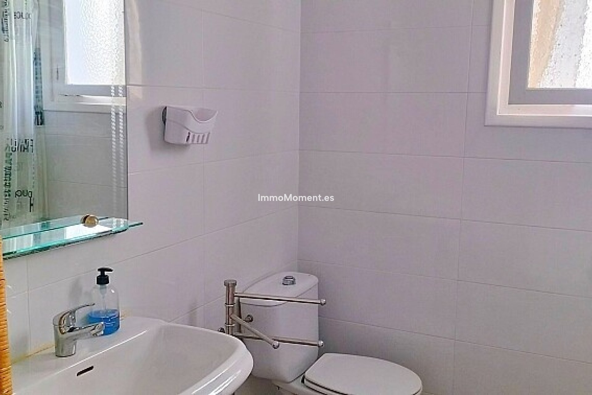 Revente - Appartement - Pilar de la Horadada - Torre de la Horadada