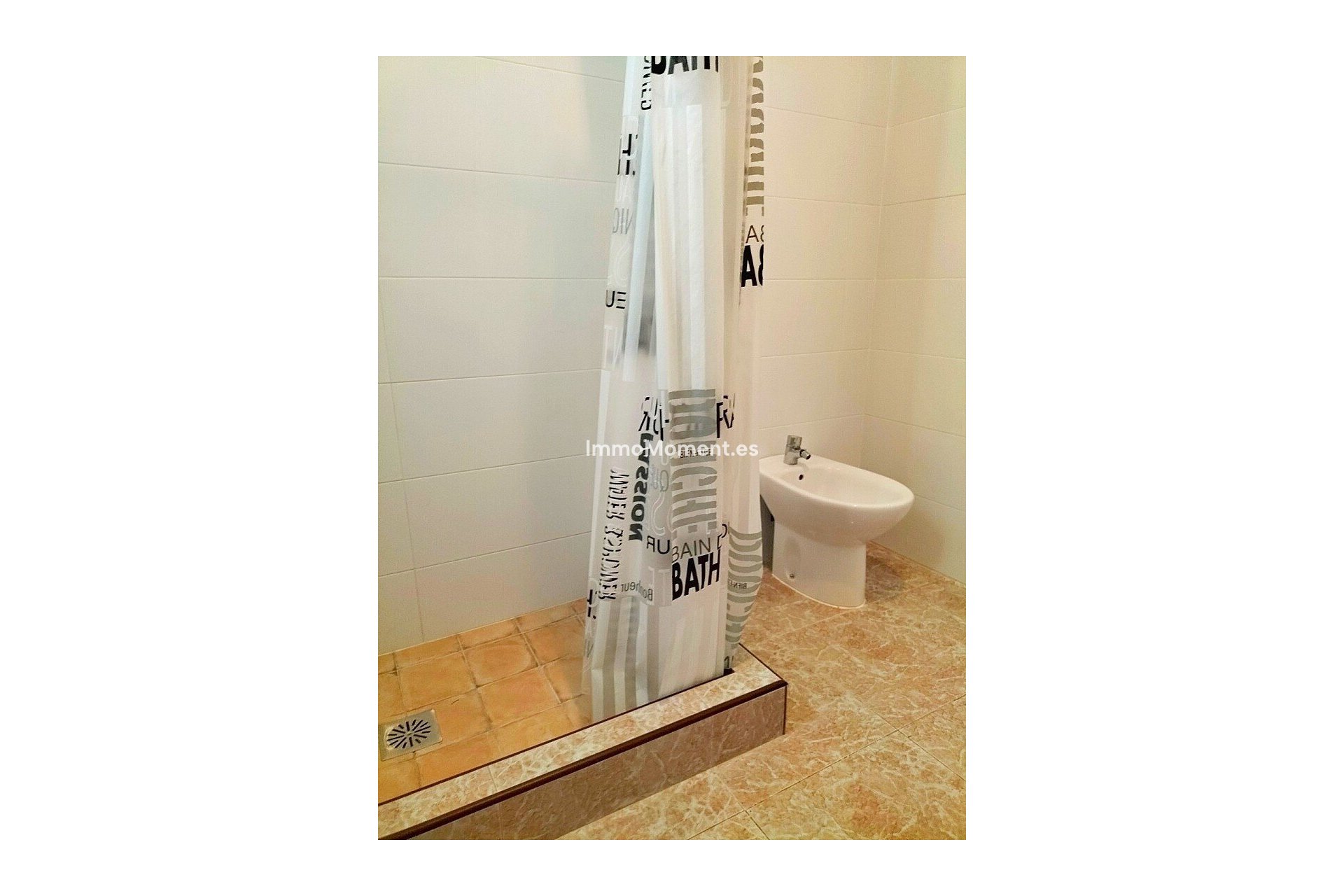 Revente - Appartement - Pilar de la Horadada - Torre de la Horadada