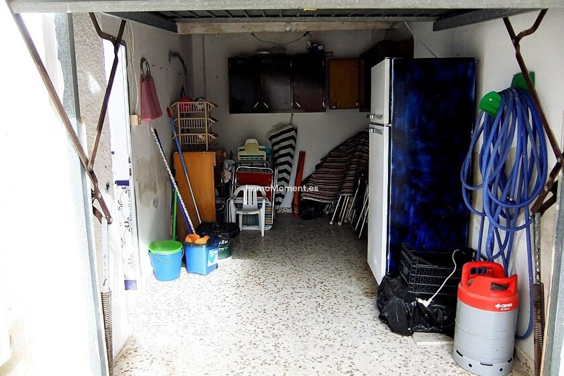 Revente - Appartement - Pilar de la Horadada - Torre de la Horadada