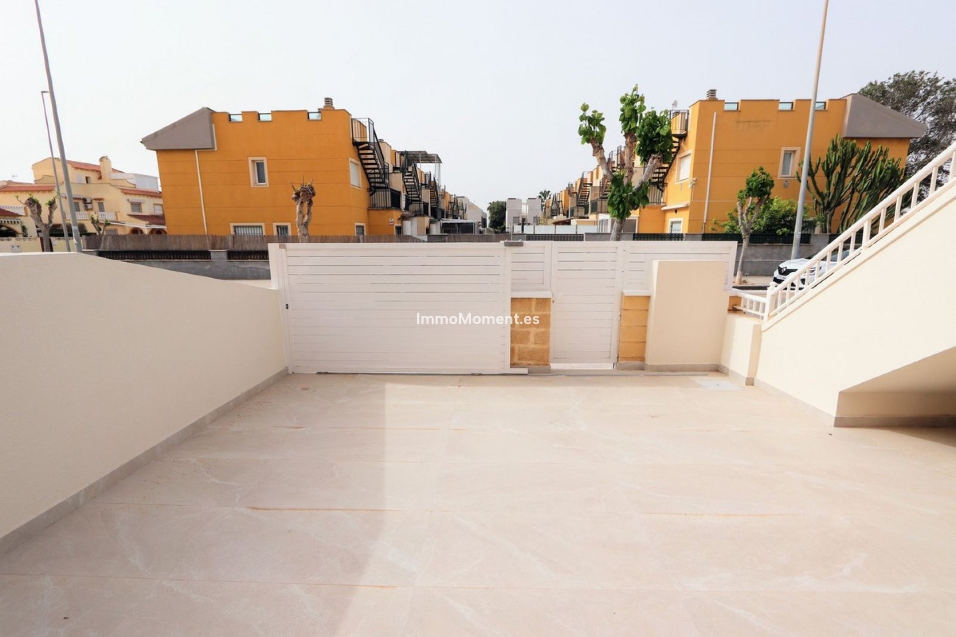 Revente - Appartement - Pilar de la Horadada - Torre de la Horadada